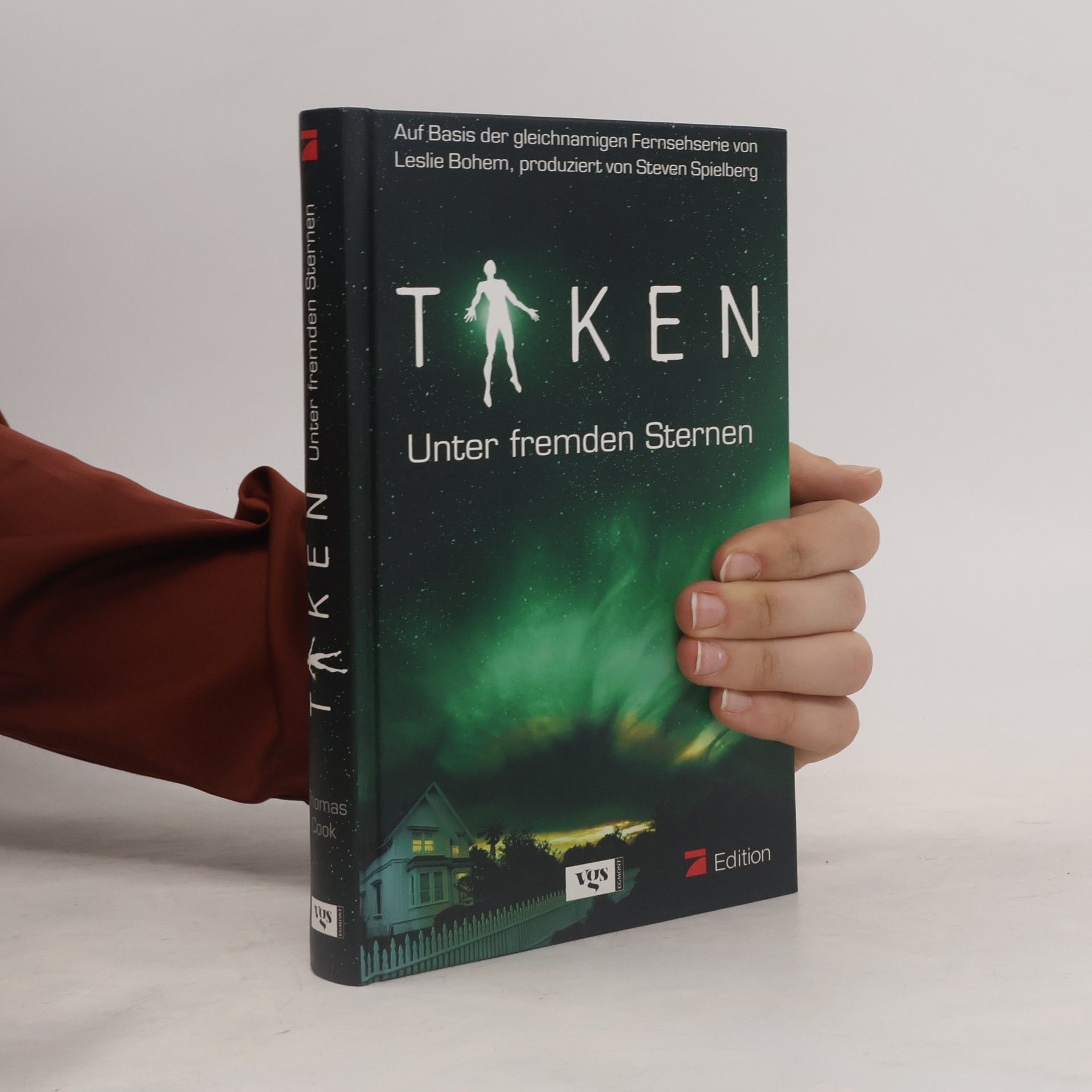 Taken