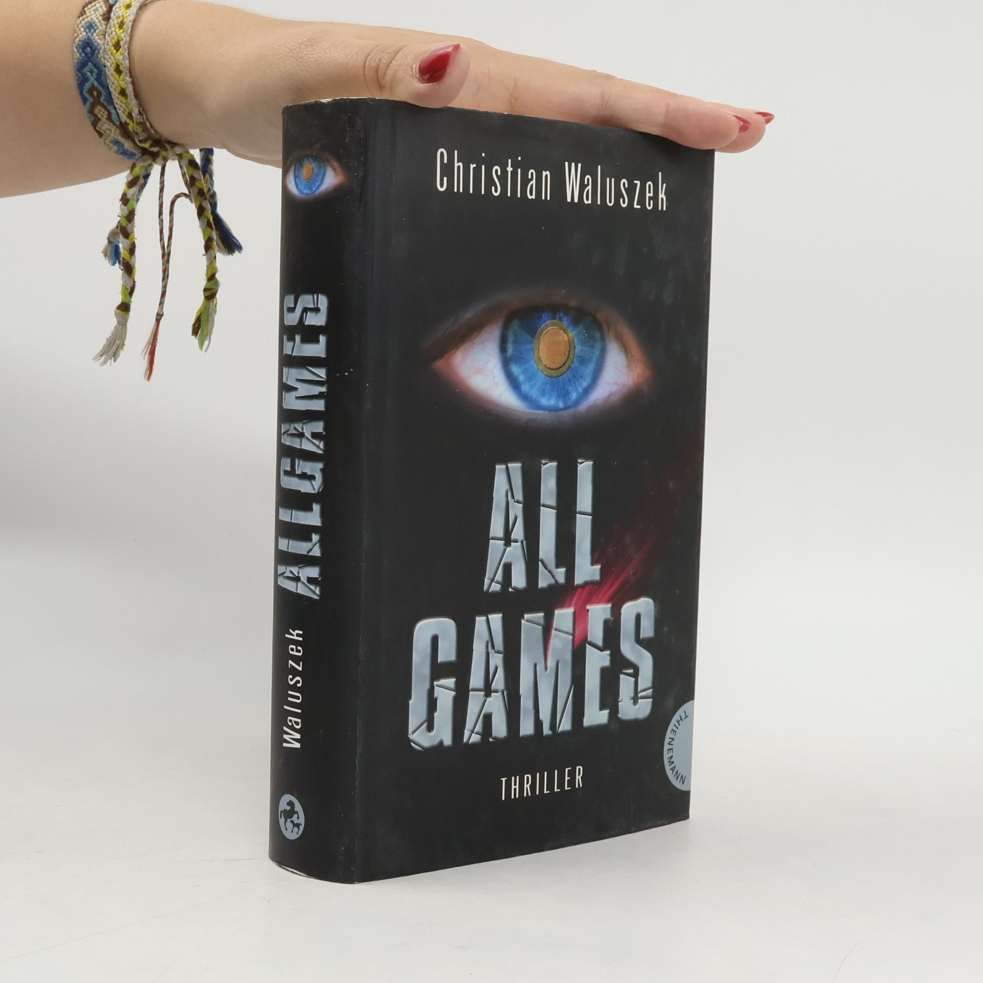 All games