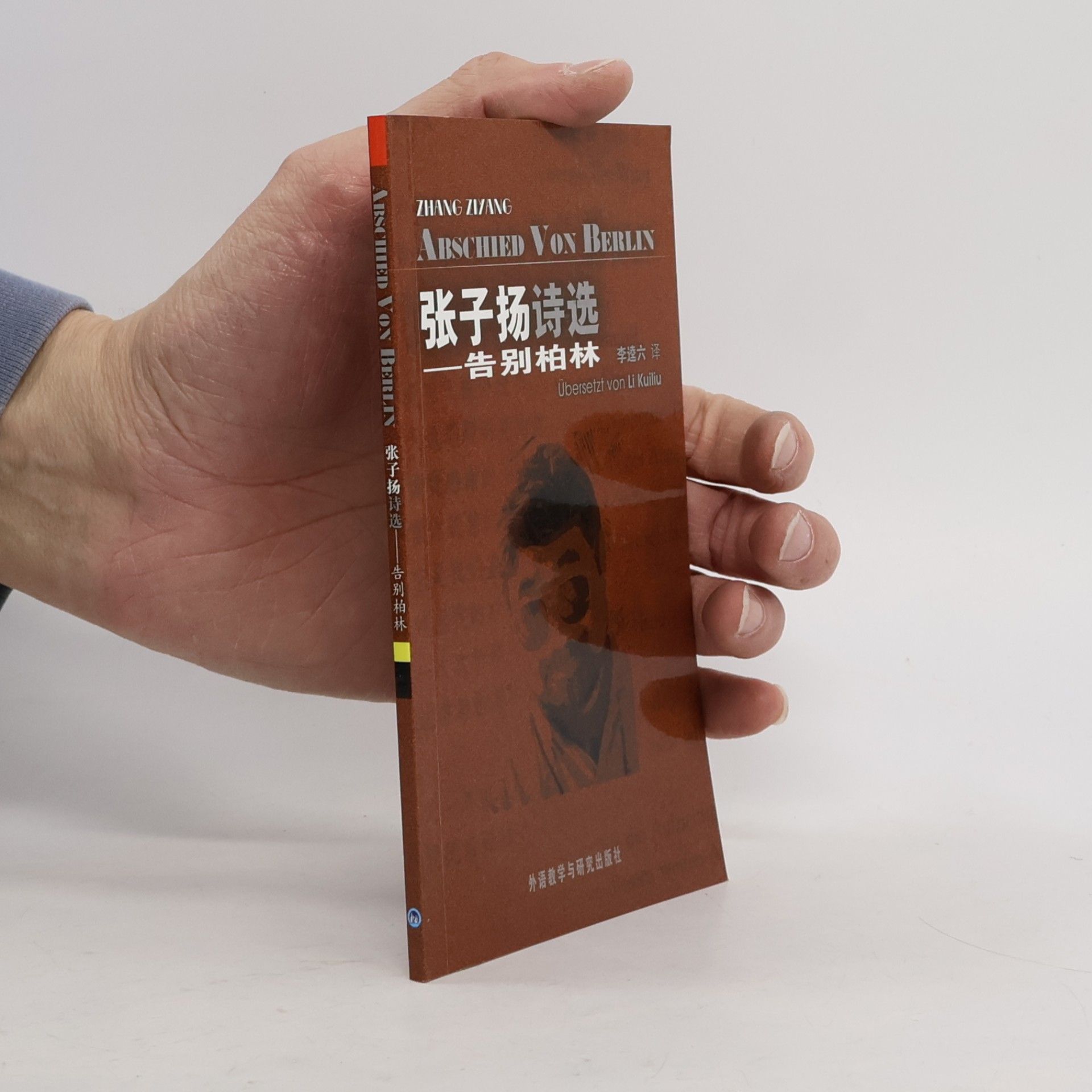 Zhang Ziyang 张子扬诗选