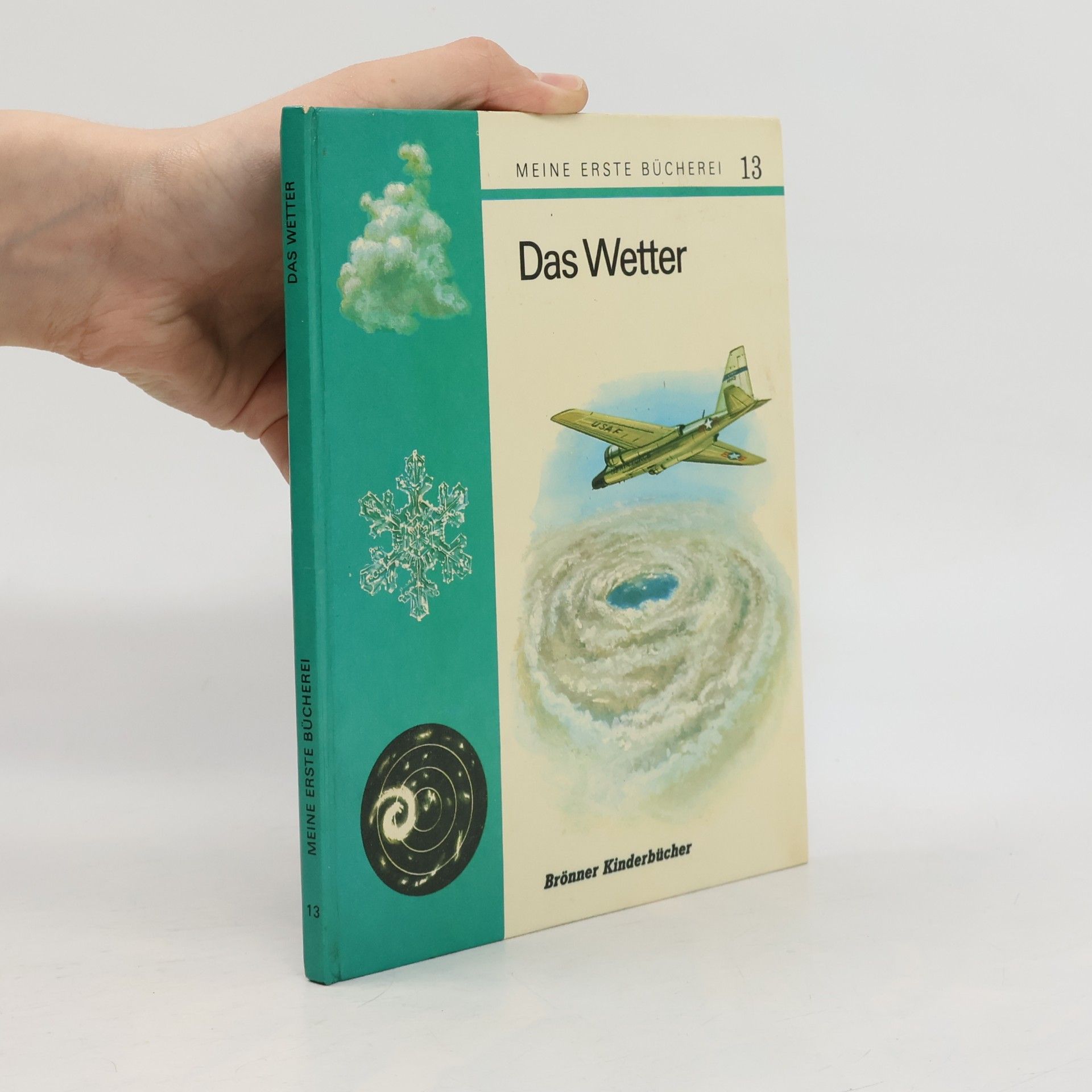Various authors Das Wetter