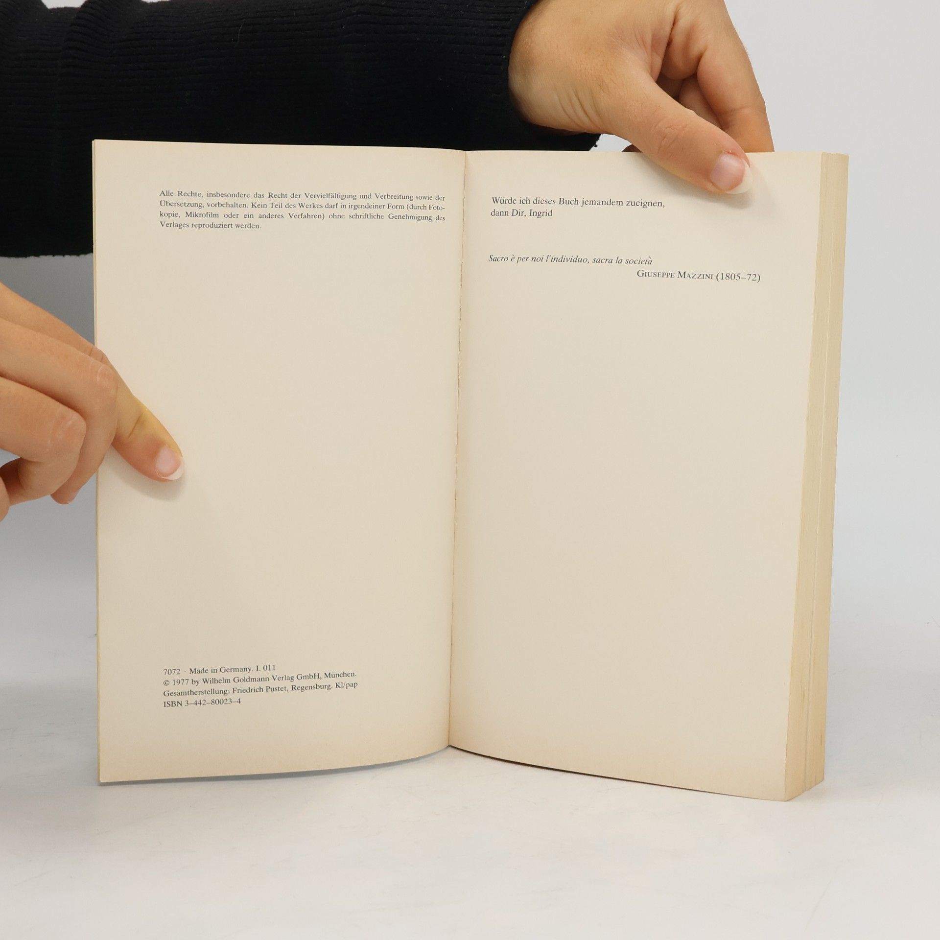 Heinz Willi Wittschier Die italienische Literatur
