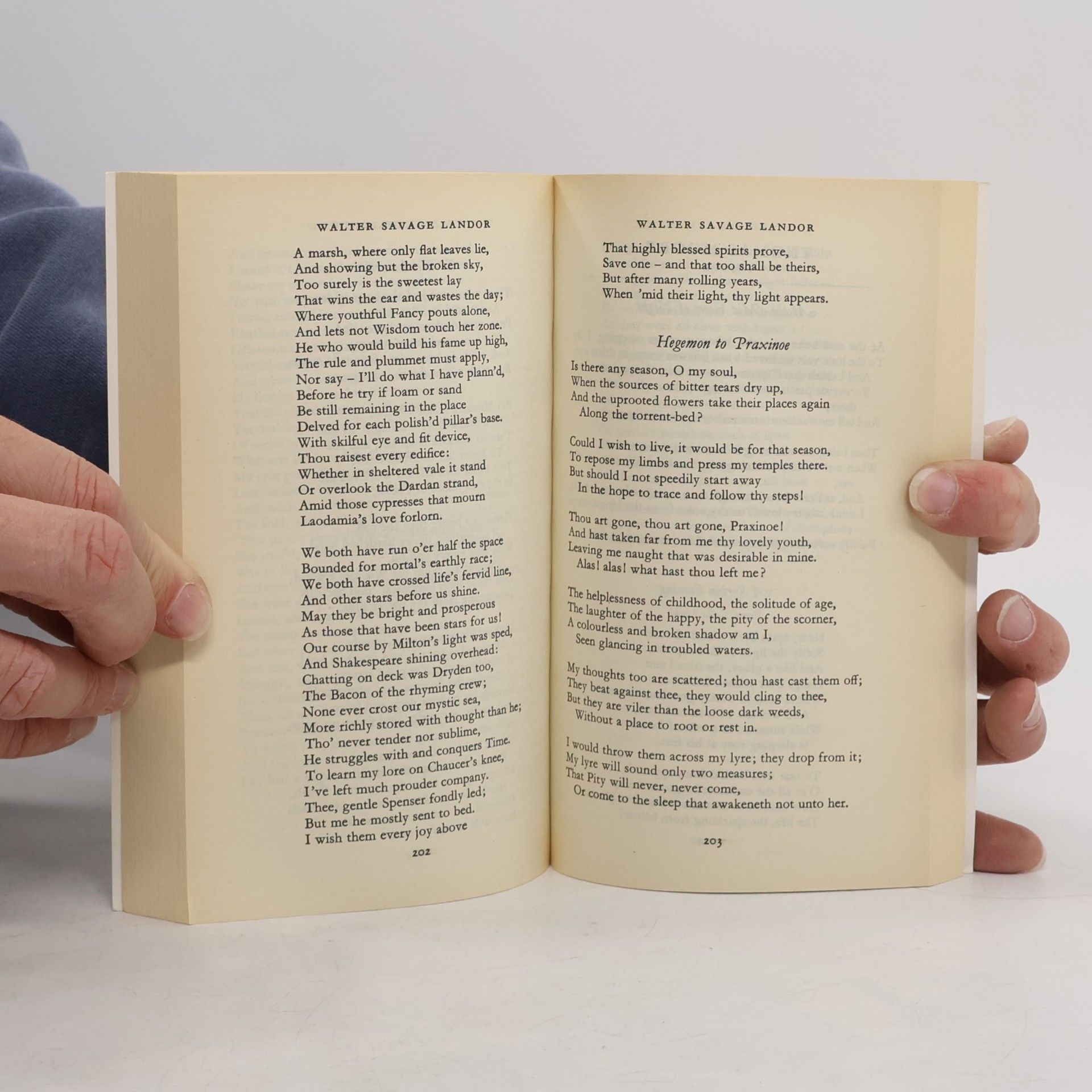 David Wright English Romantic Verse