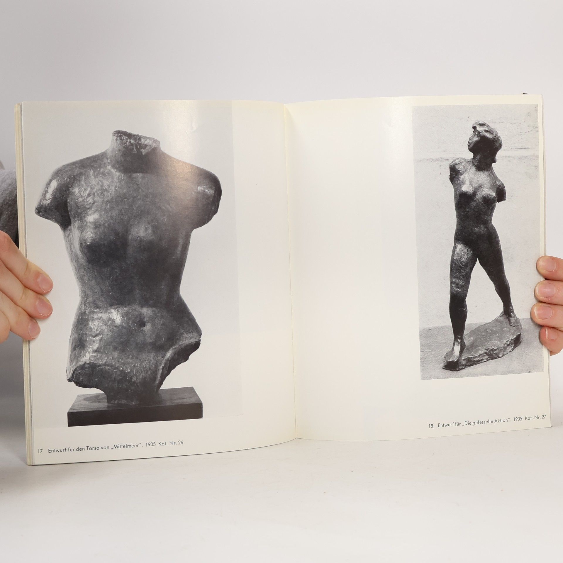 Various authors Aristide Maillol