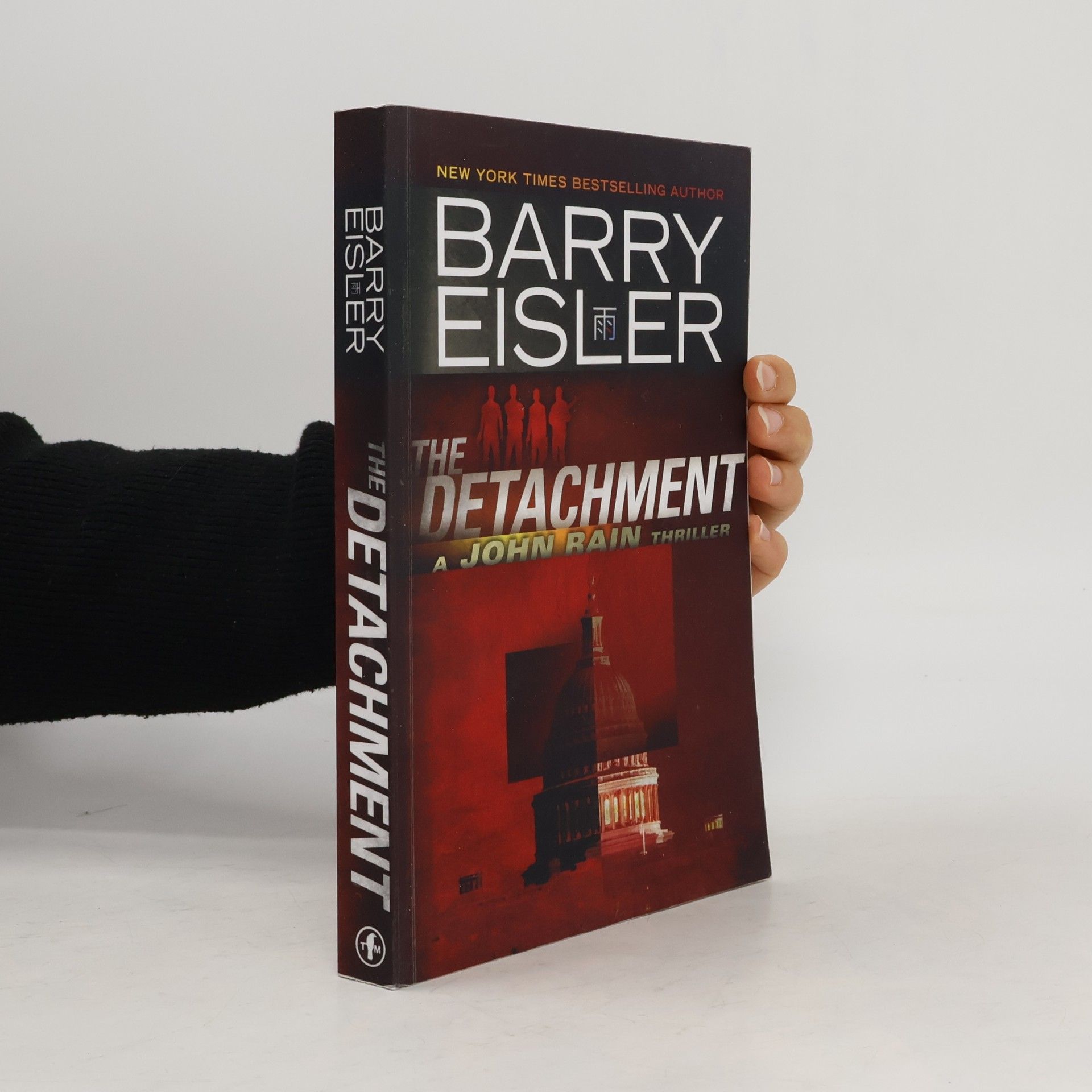 The Detachment