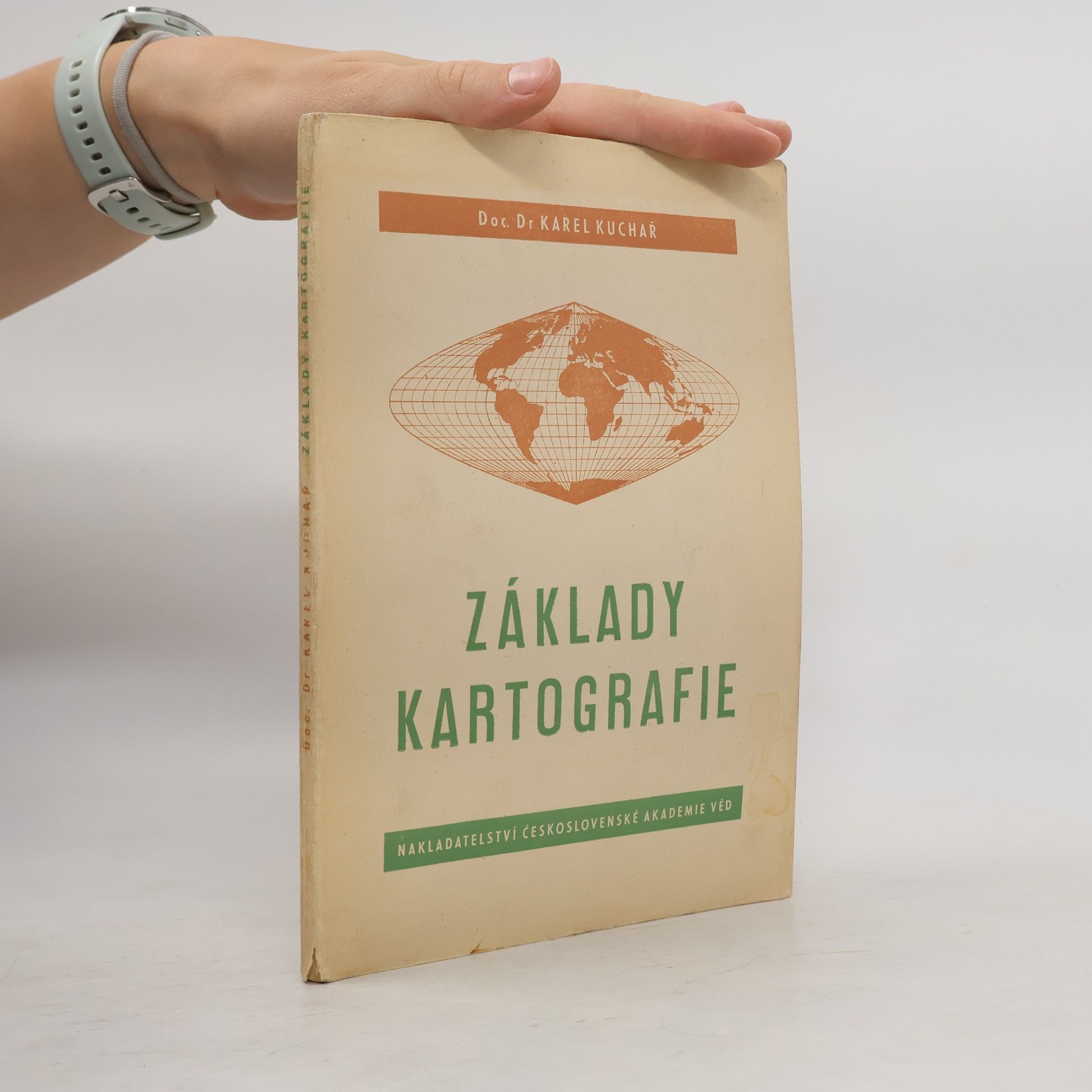 Základy kartografie