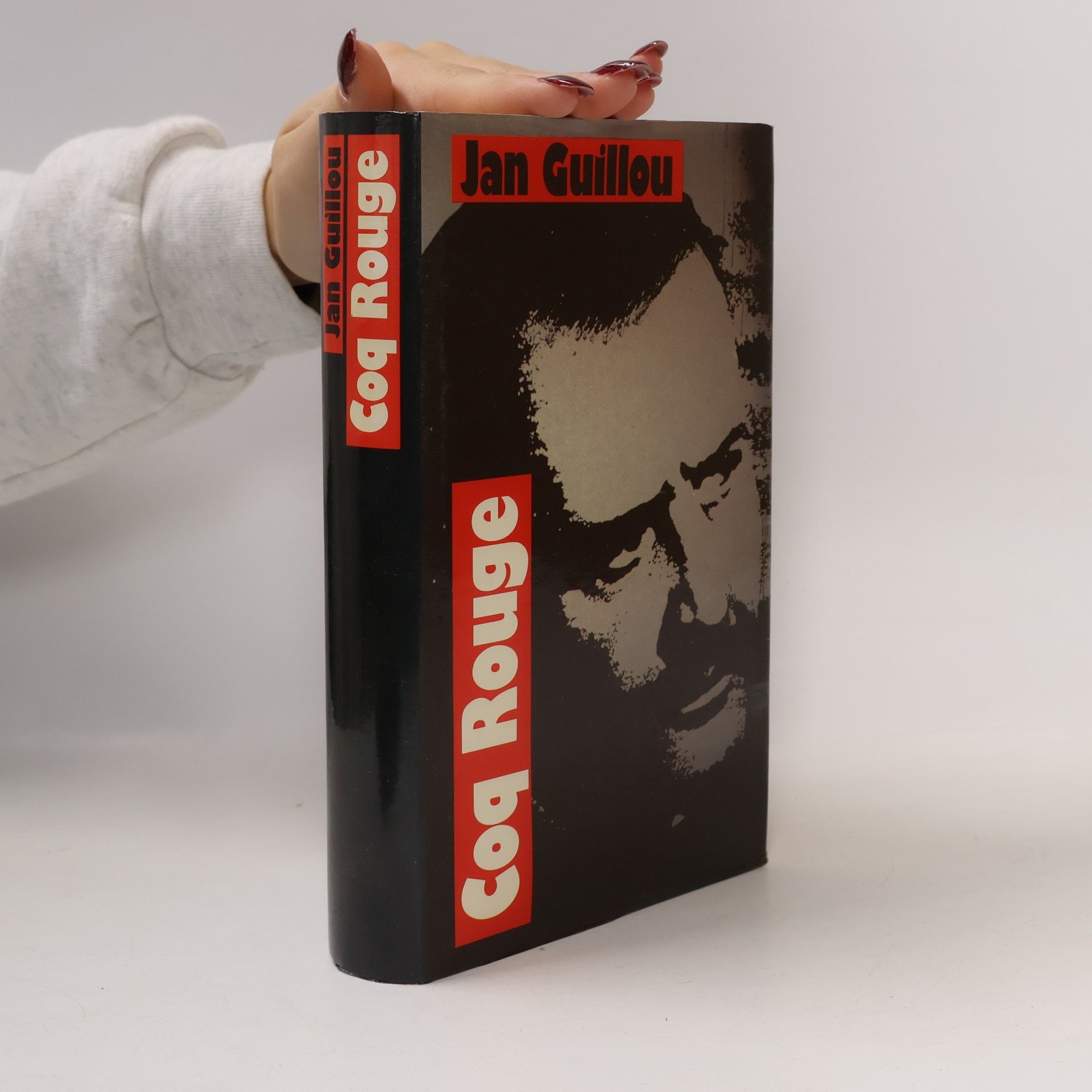 Coq Rouge