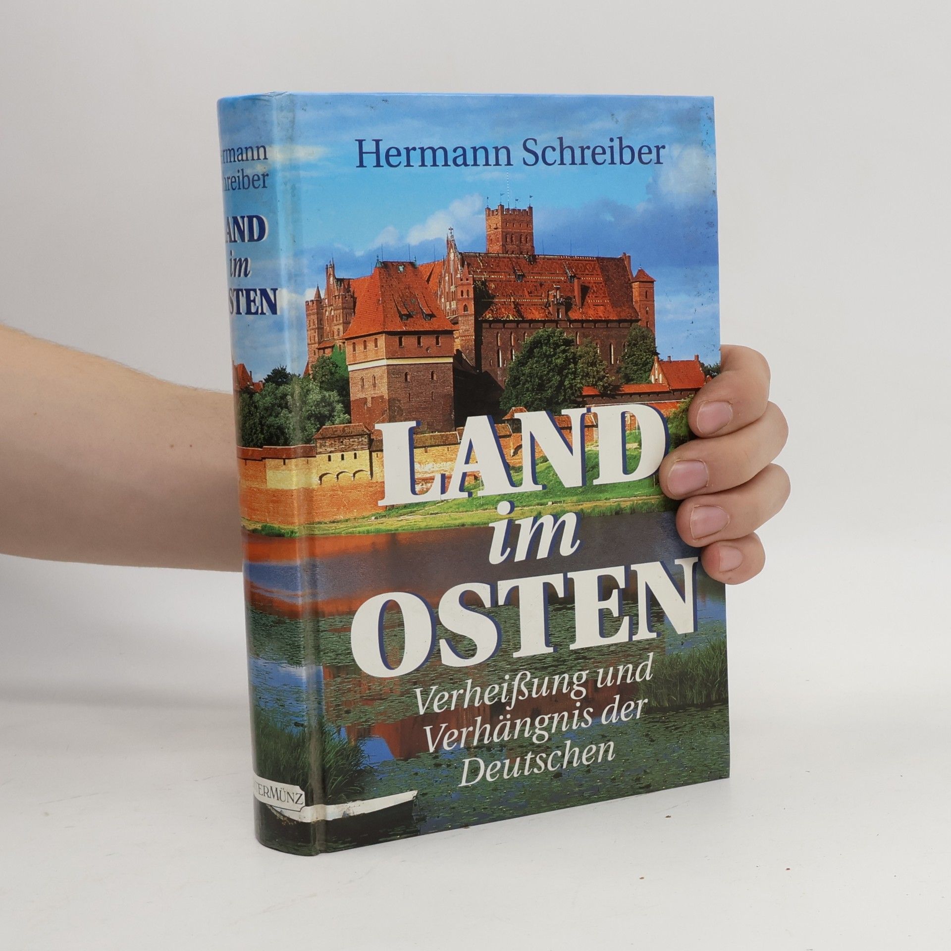 Land im Osten