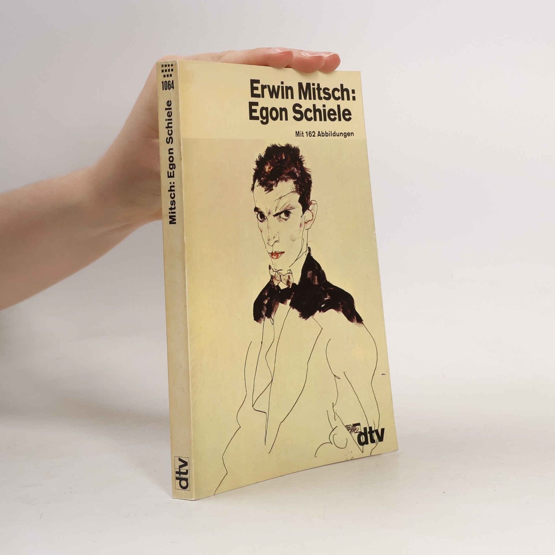Egon Schiele