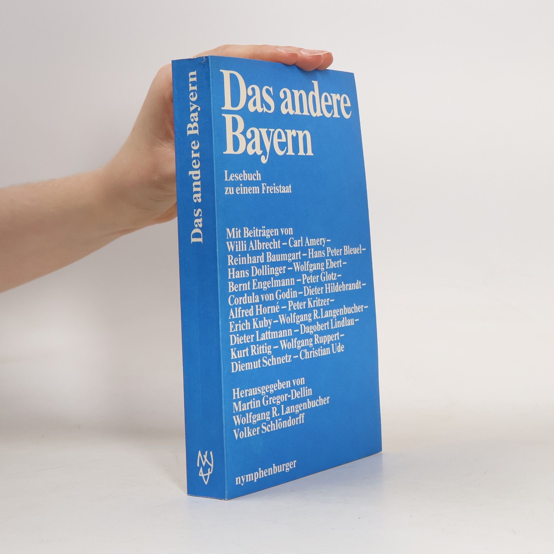 Das andere Bayern