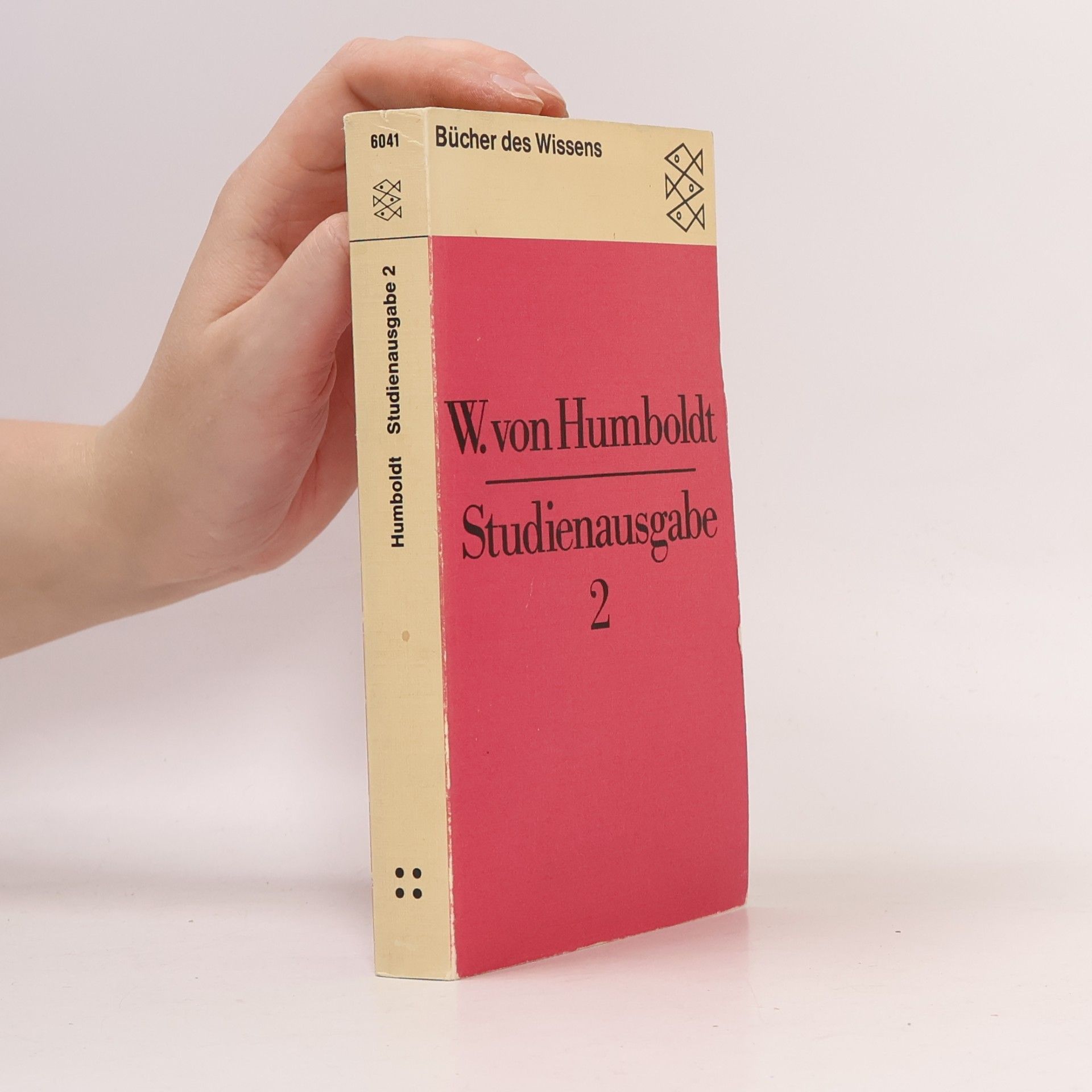 Studienausgabe 2