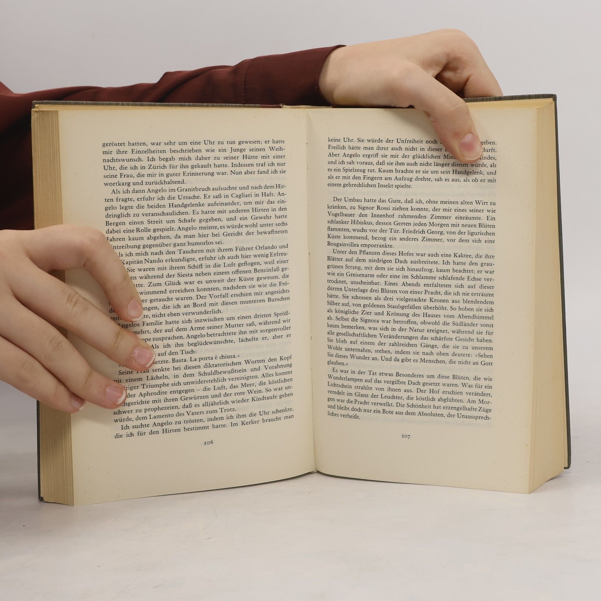 Ernst Jünger Schriften