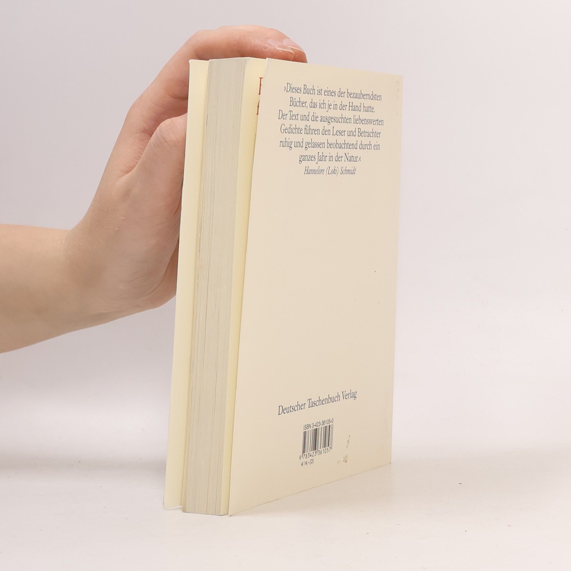 Edith Holden Vom Glück, mit der Natur zu leben