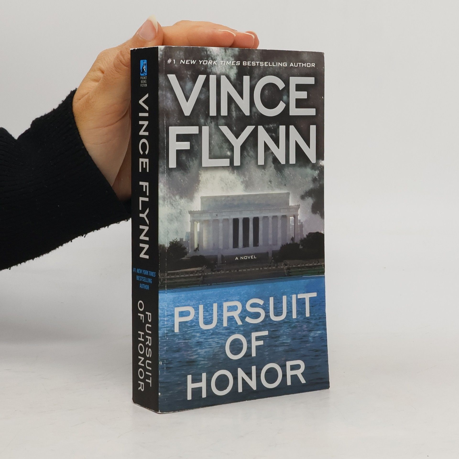 Pursuit of Honor