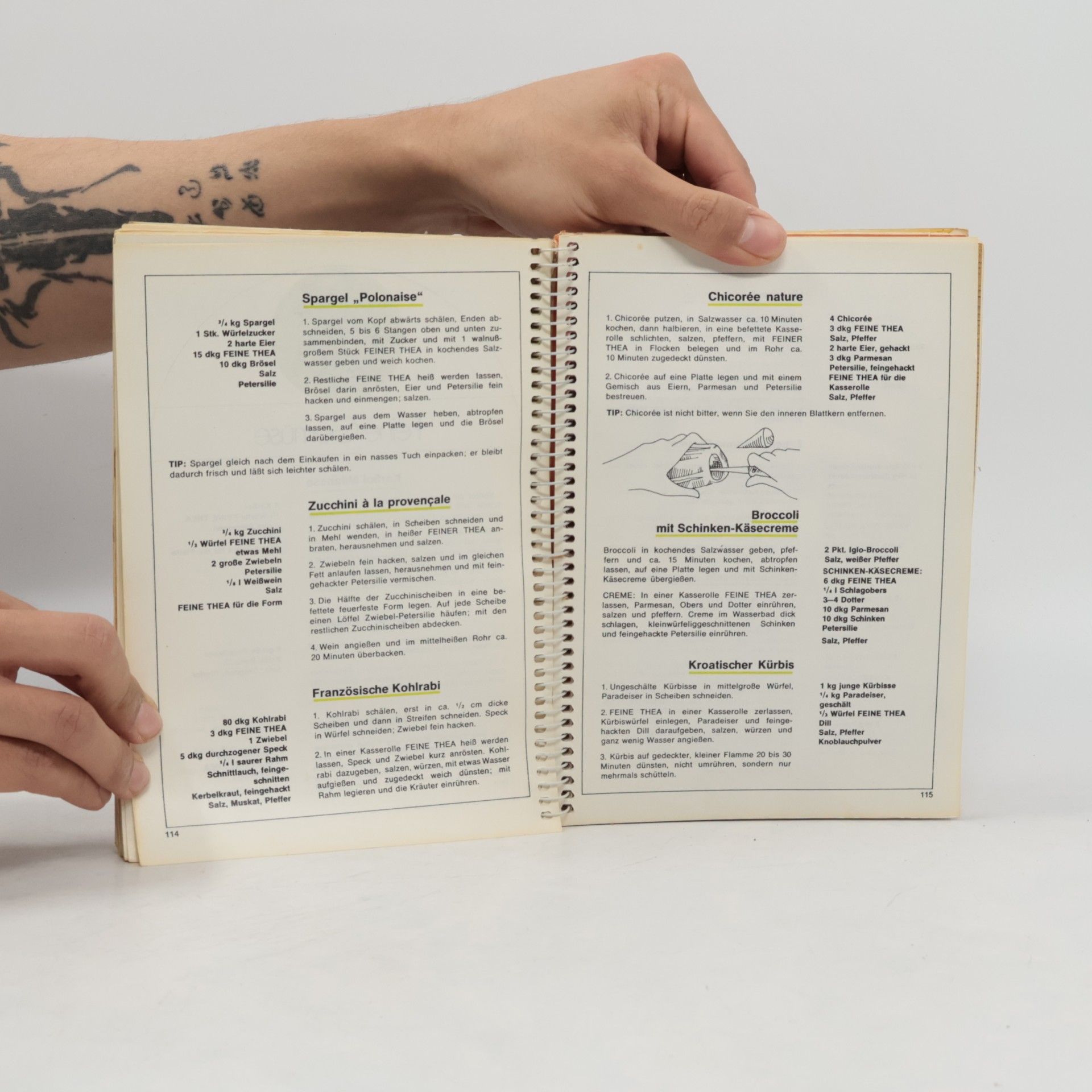 Autorenkollektiv Kochbuch no 4