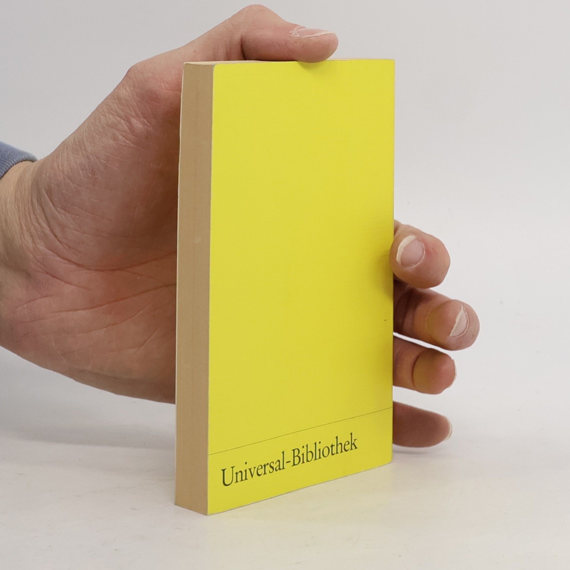Edgar Marsch Moderne deutsche Naturlyrik