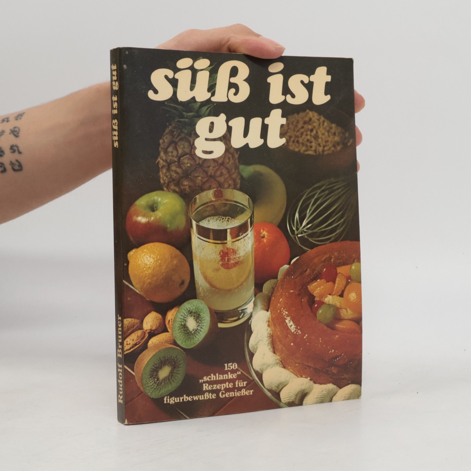 Süß ist gut