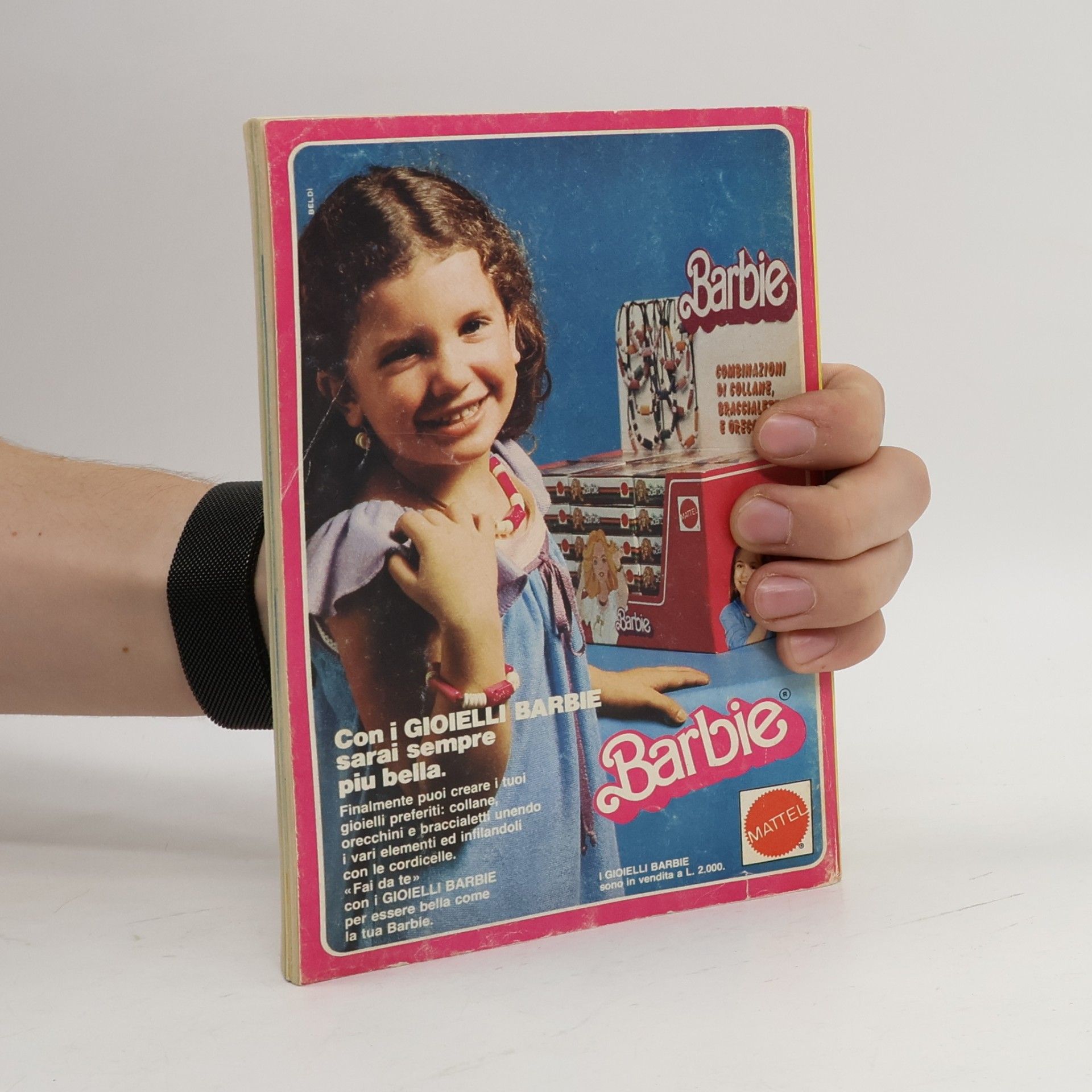 Kolektiv autorů TOPOLINO 1337