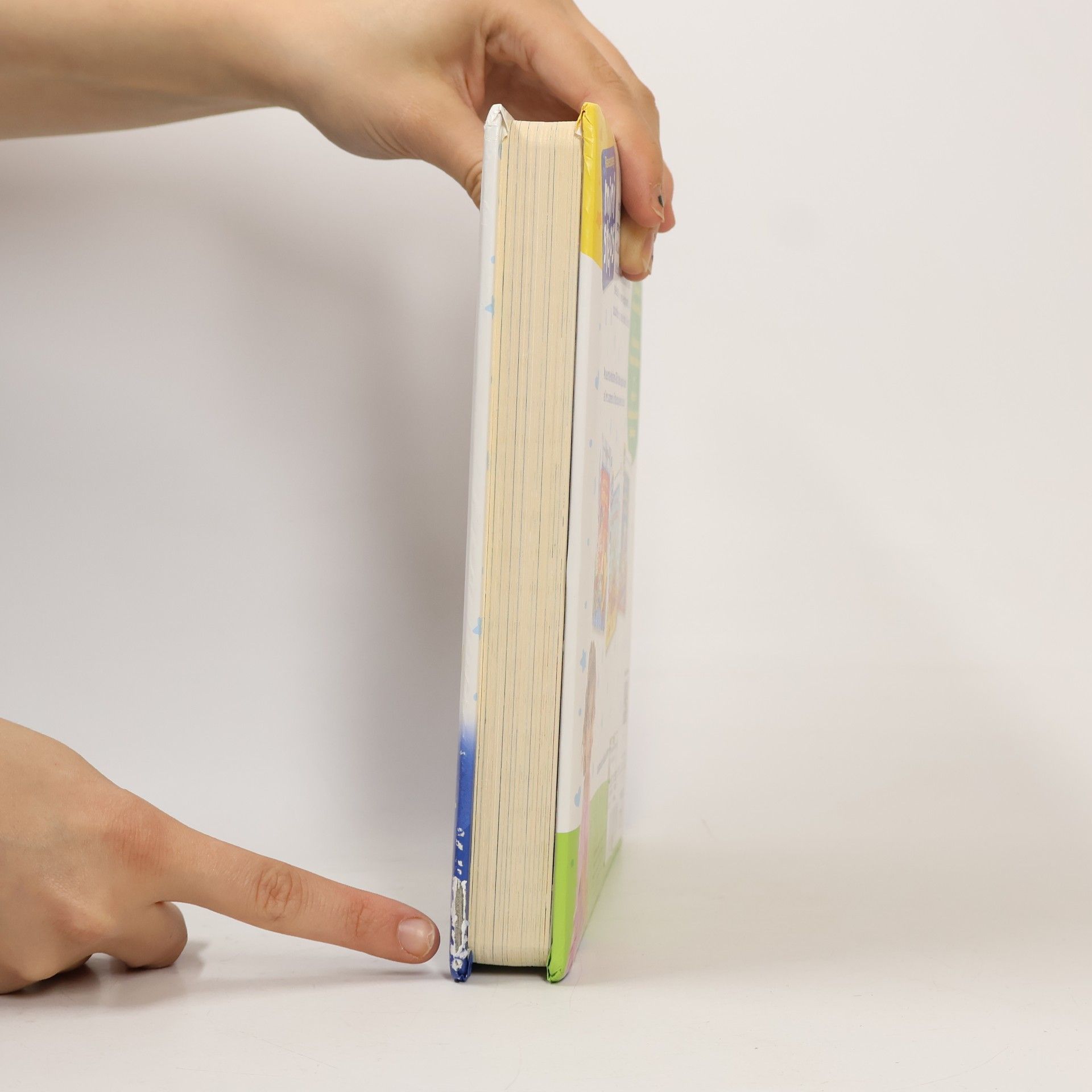 Katja Senner Mein erstes großes Gutenacht-Buch