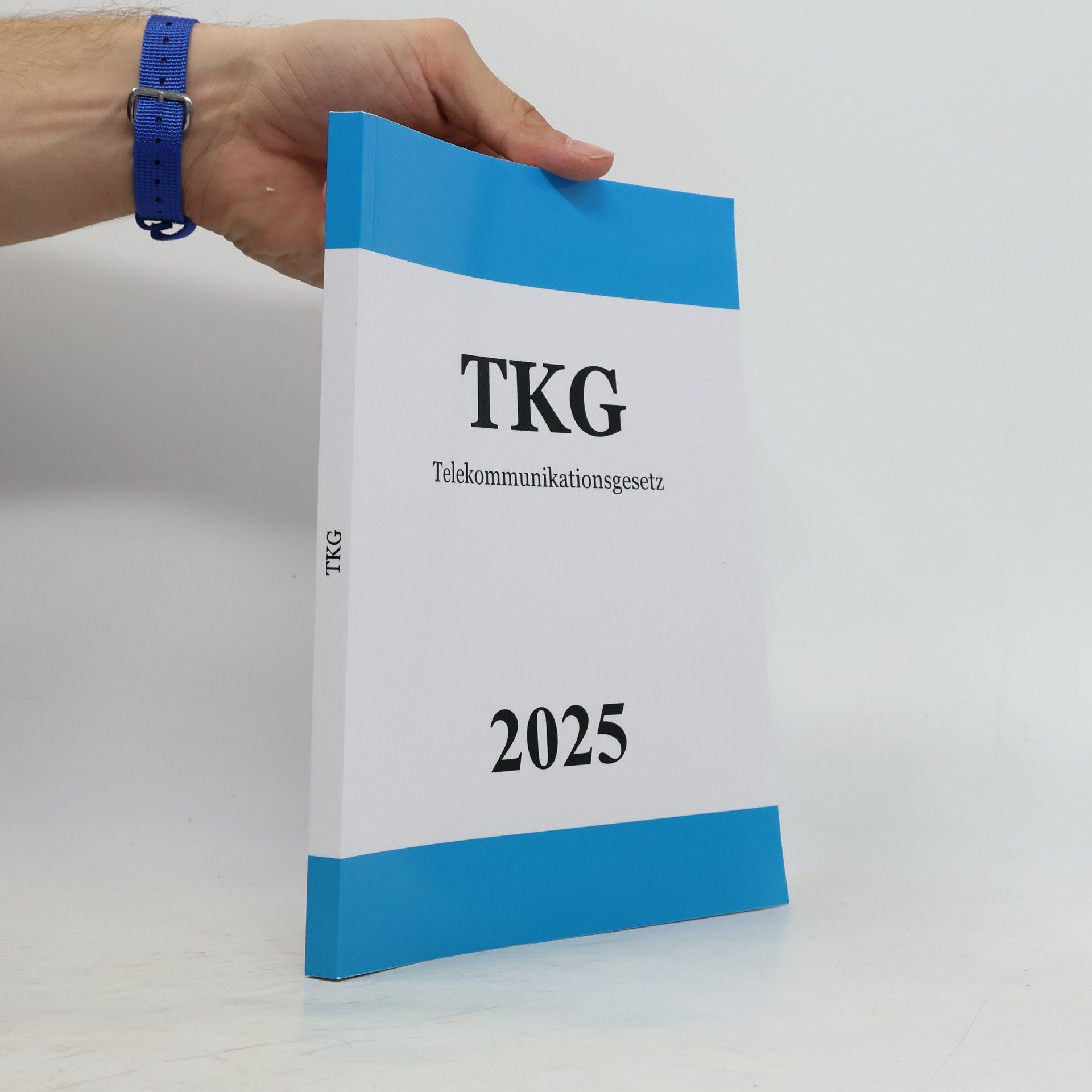 TKG