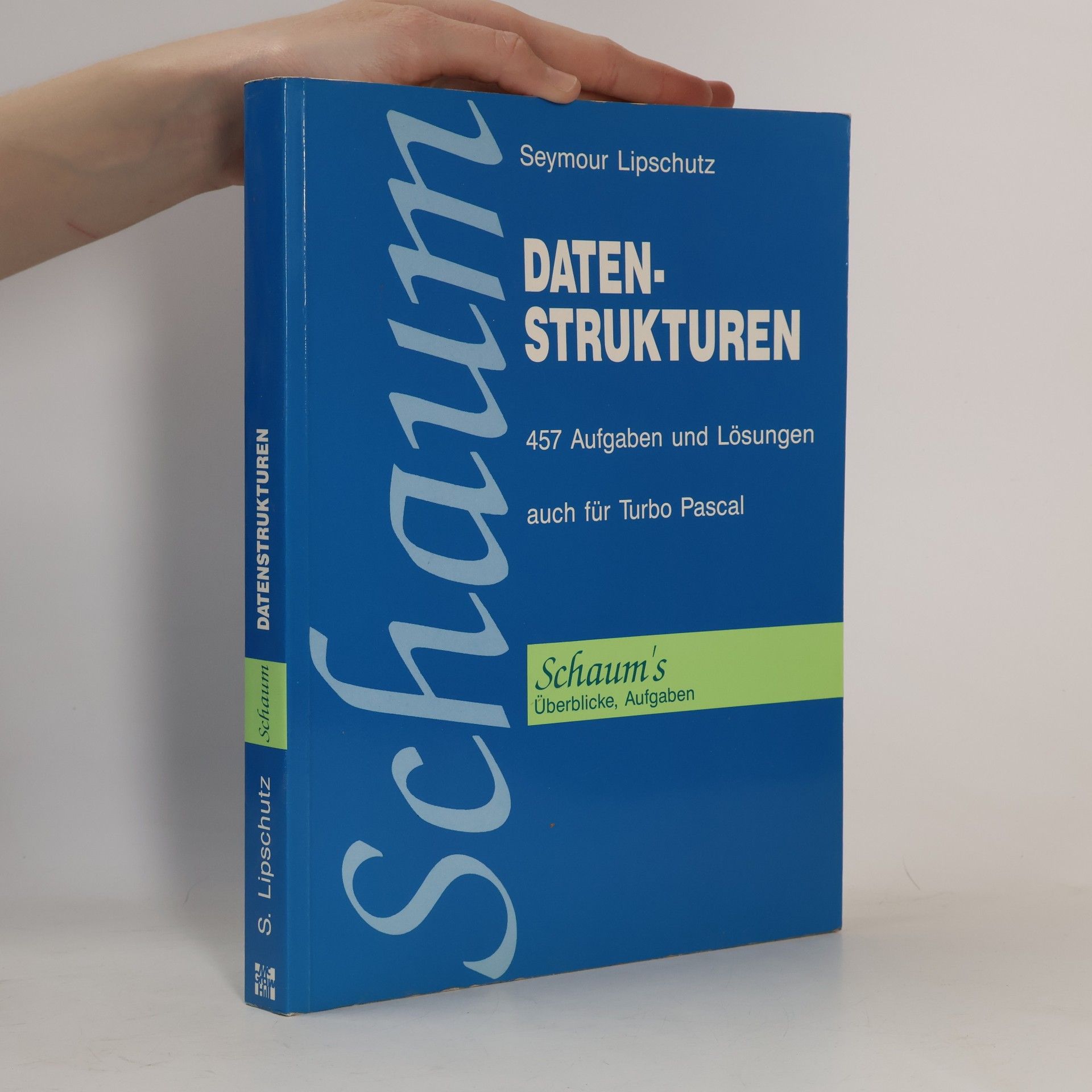 Datenstrukturen