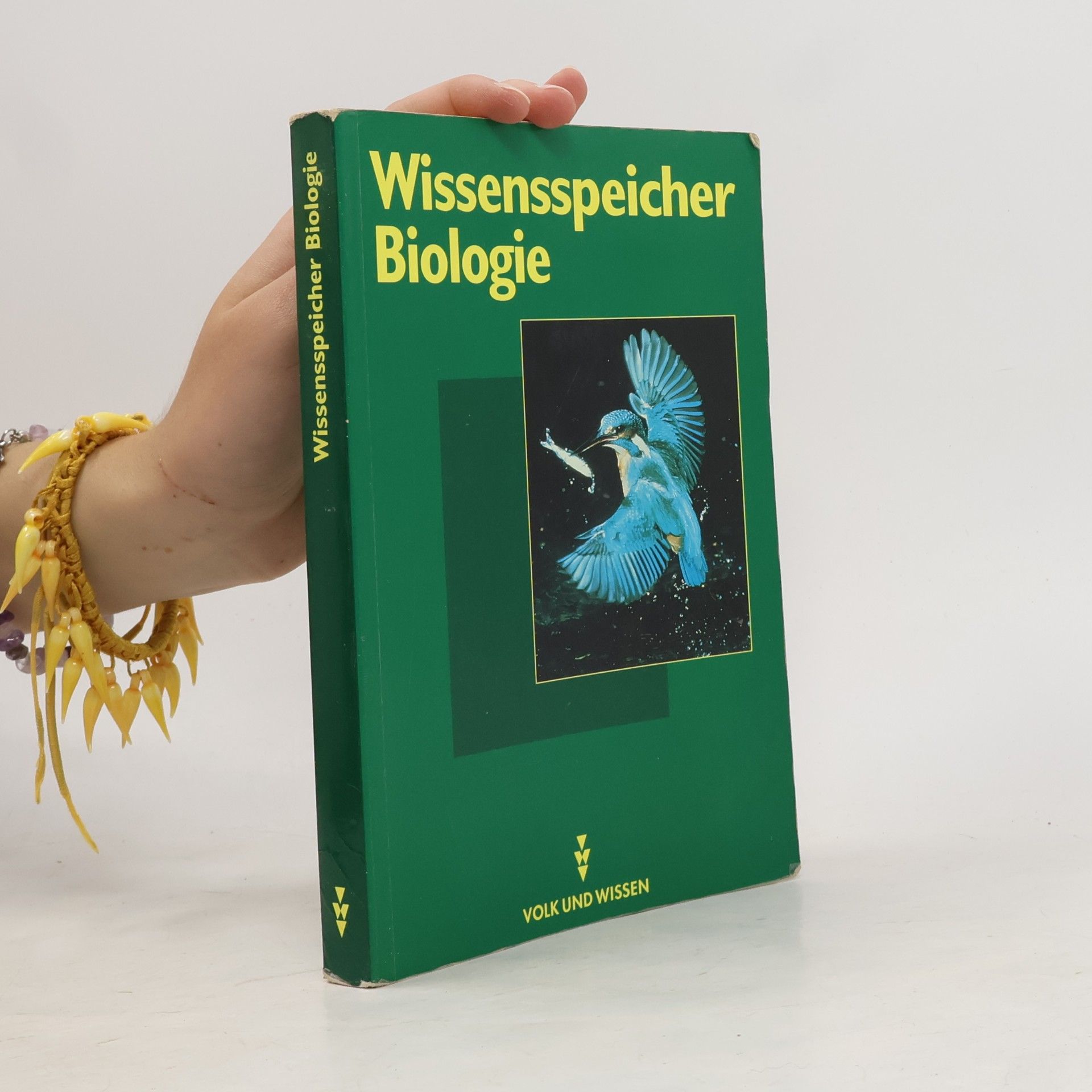 Wissensspeicher Biologie