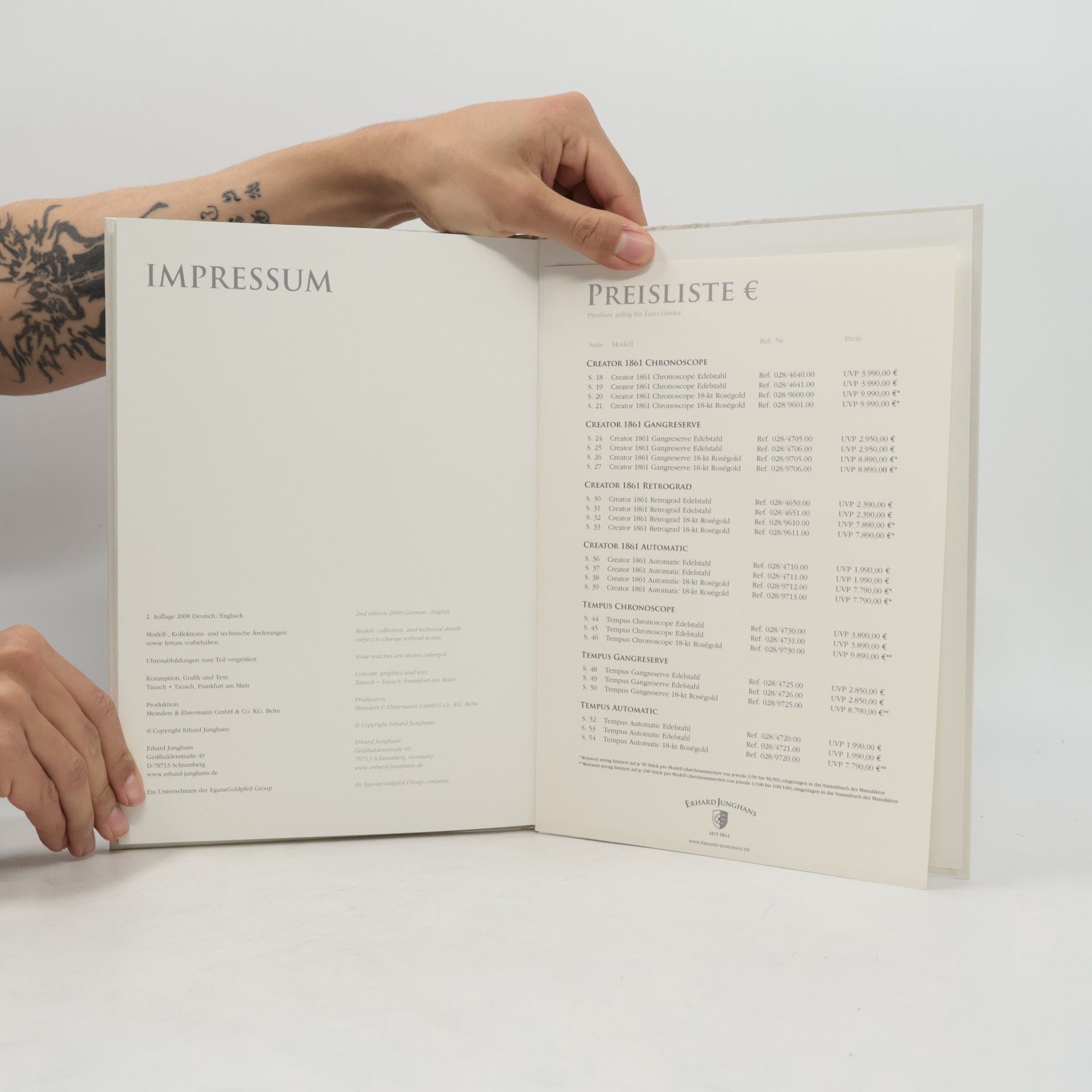 kolektiv Instruments of Time
