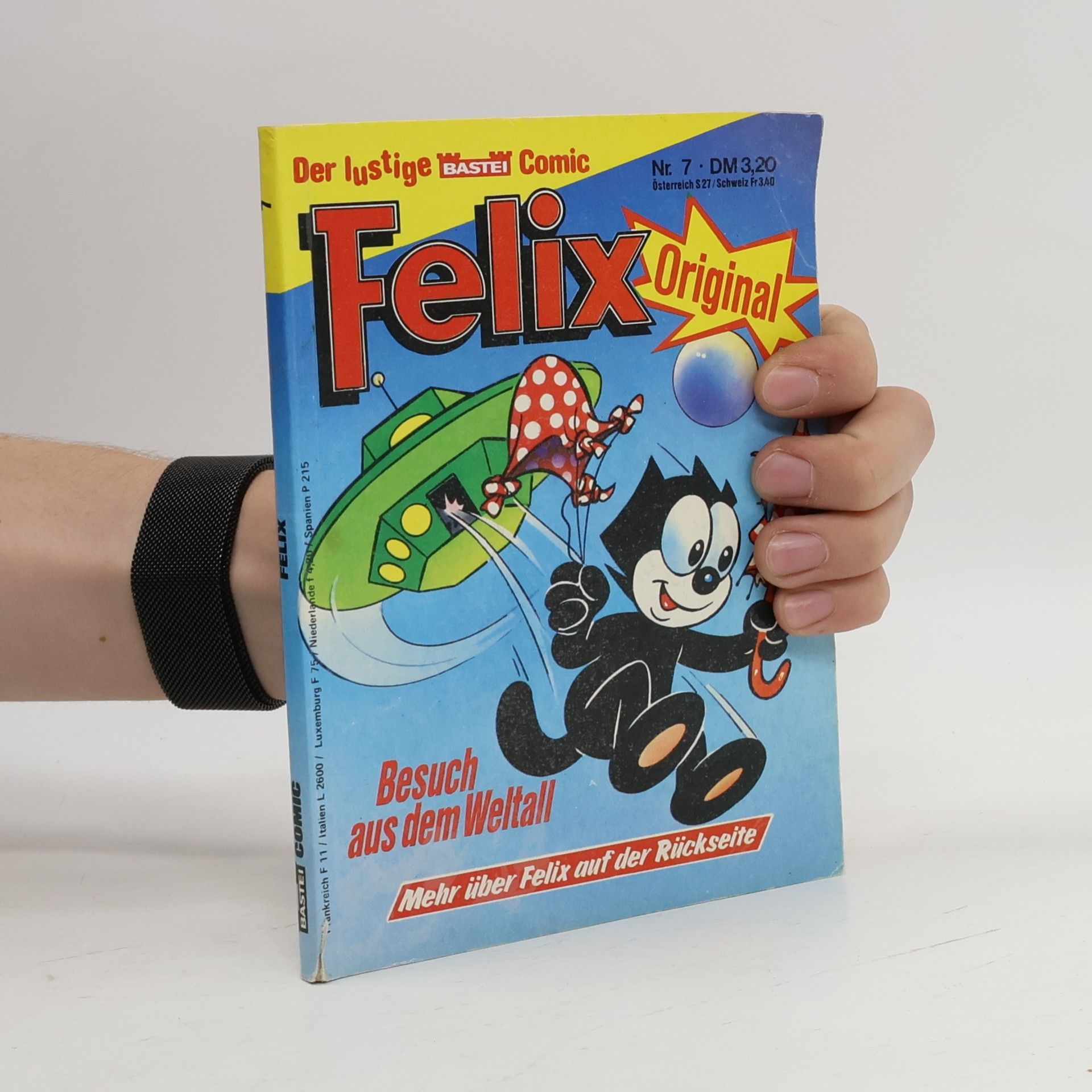 kolektiv Felix