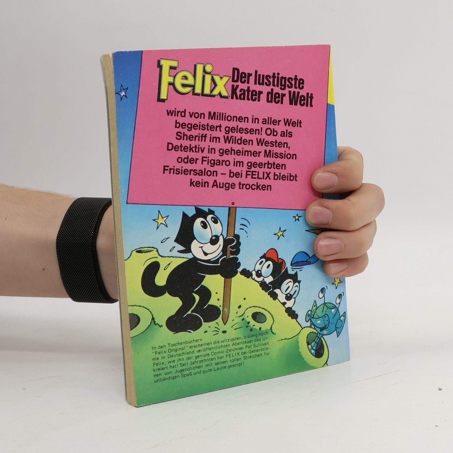 kolektiv Felix