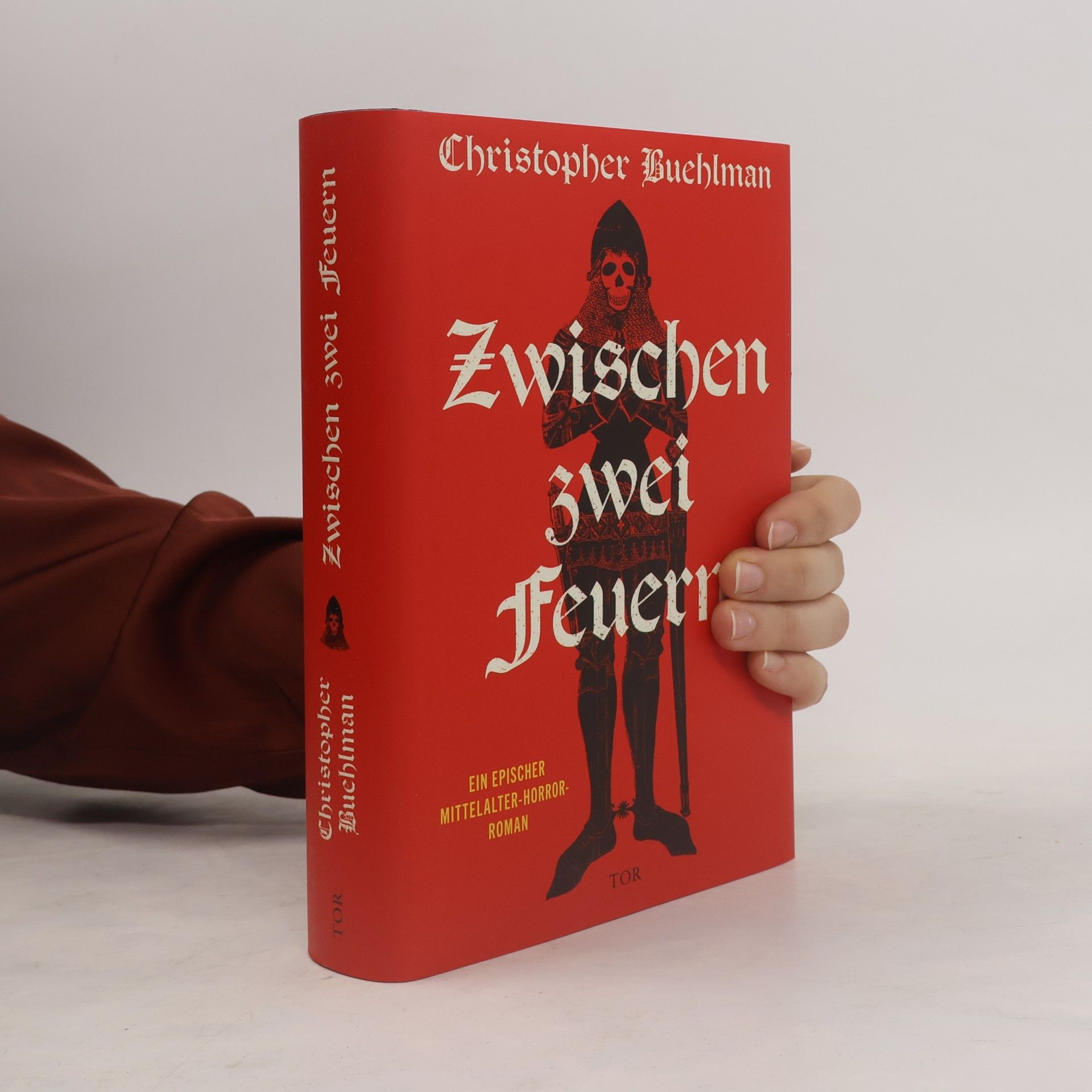 Zwischen zwei Feuern