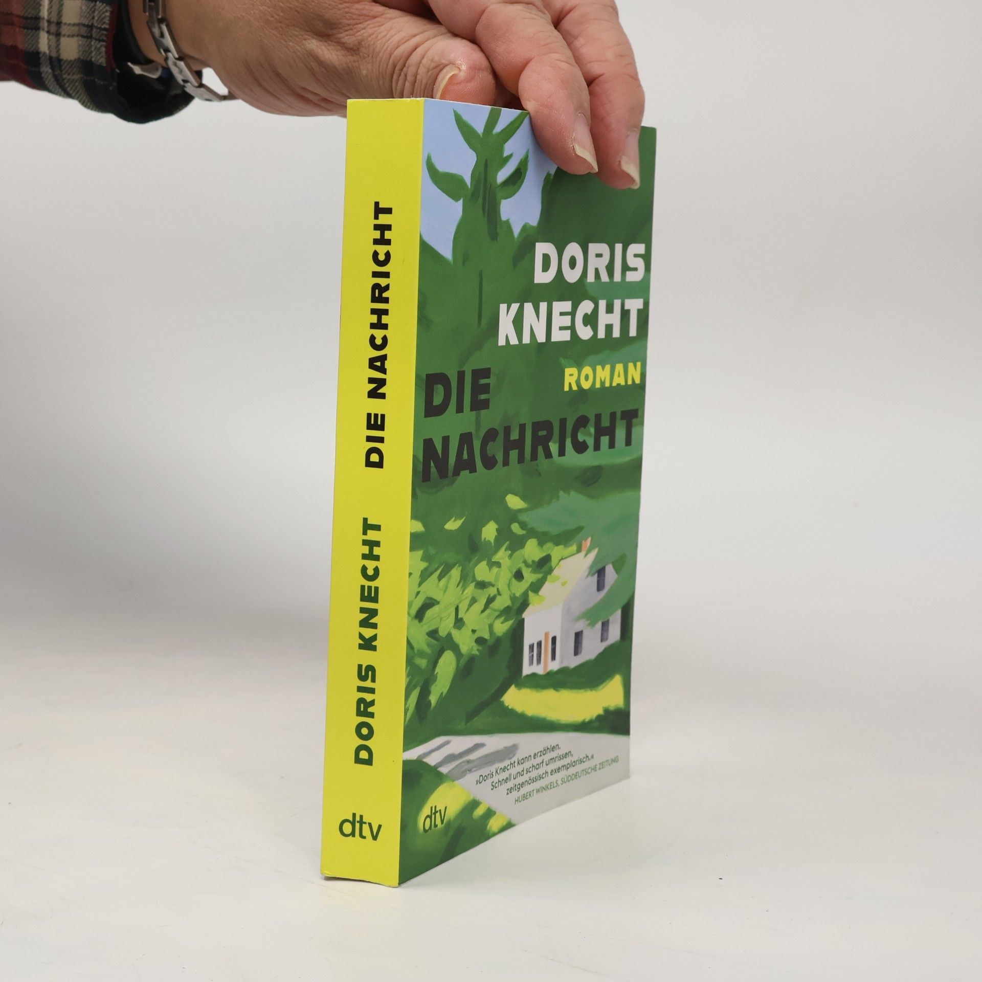 Die Nachricht