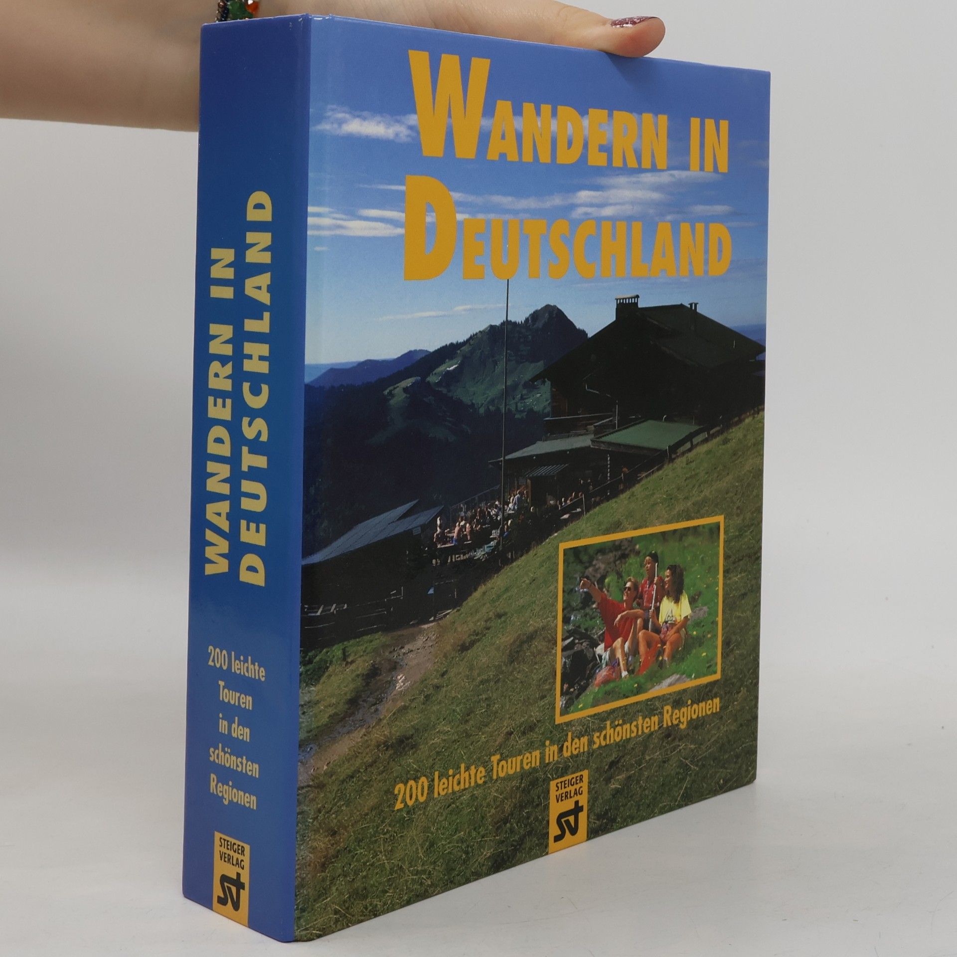 Wandern in Deutschland