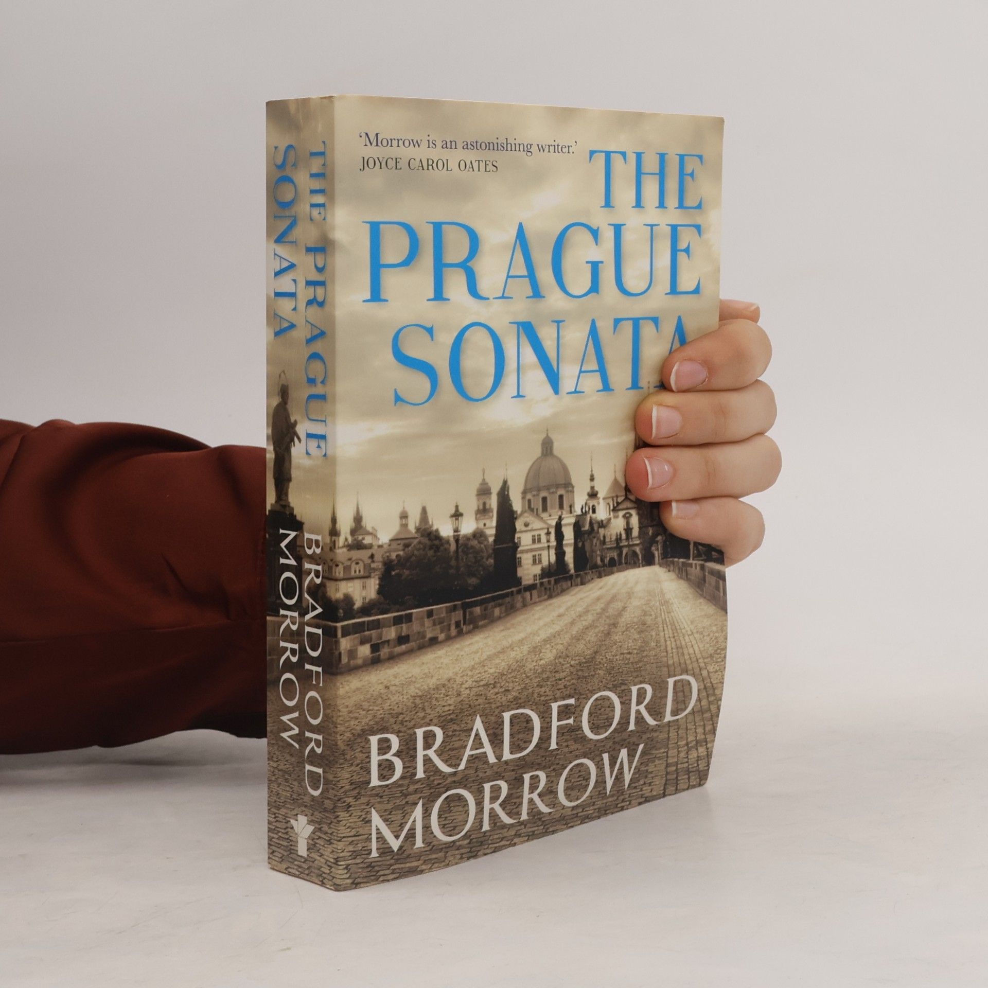 The Prague Sonata