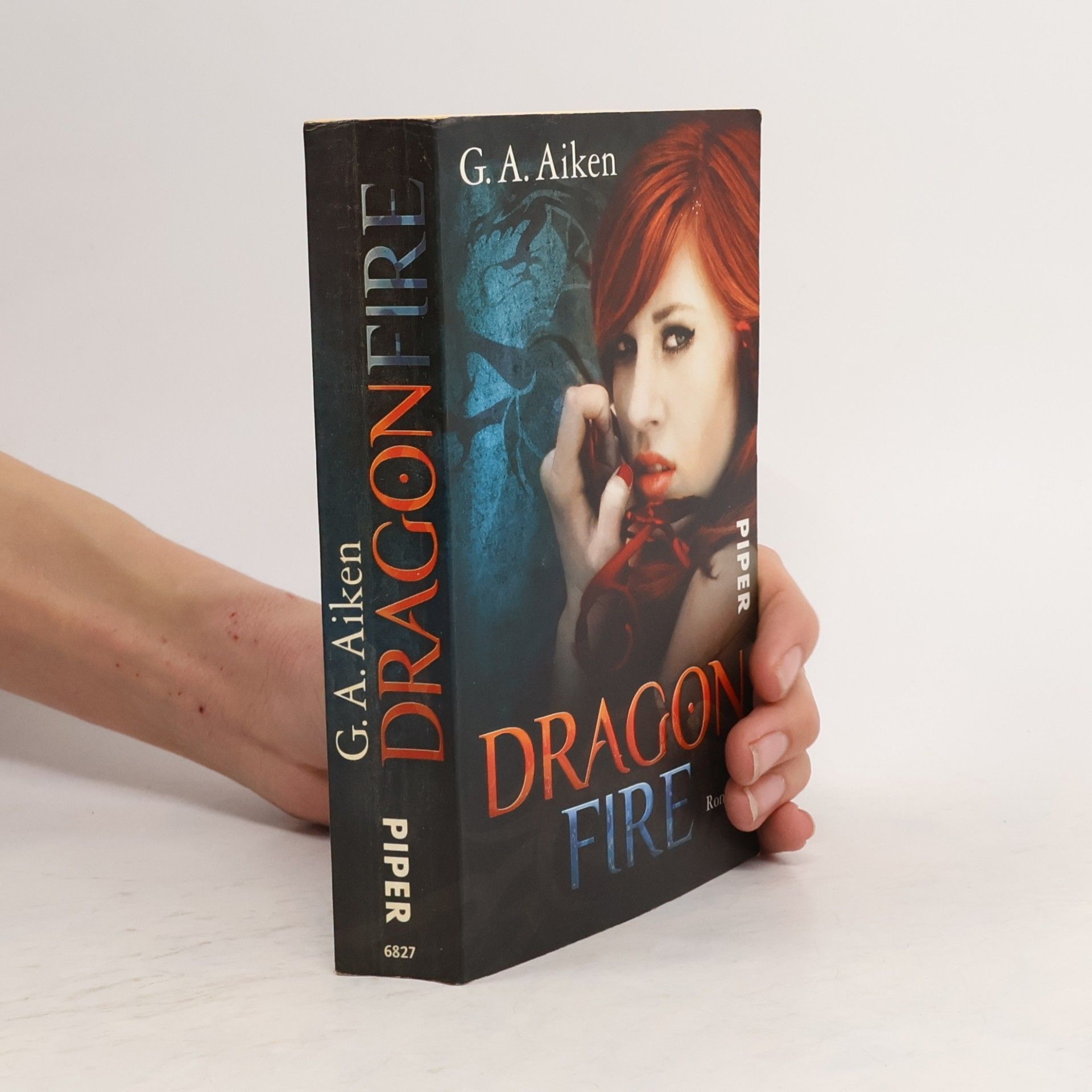 Dragon Fire