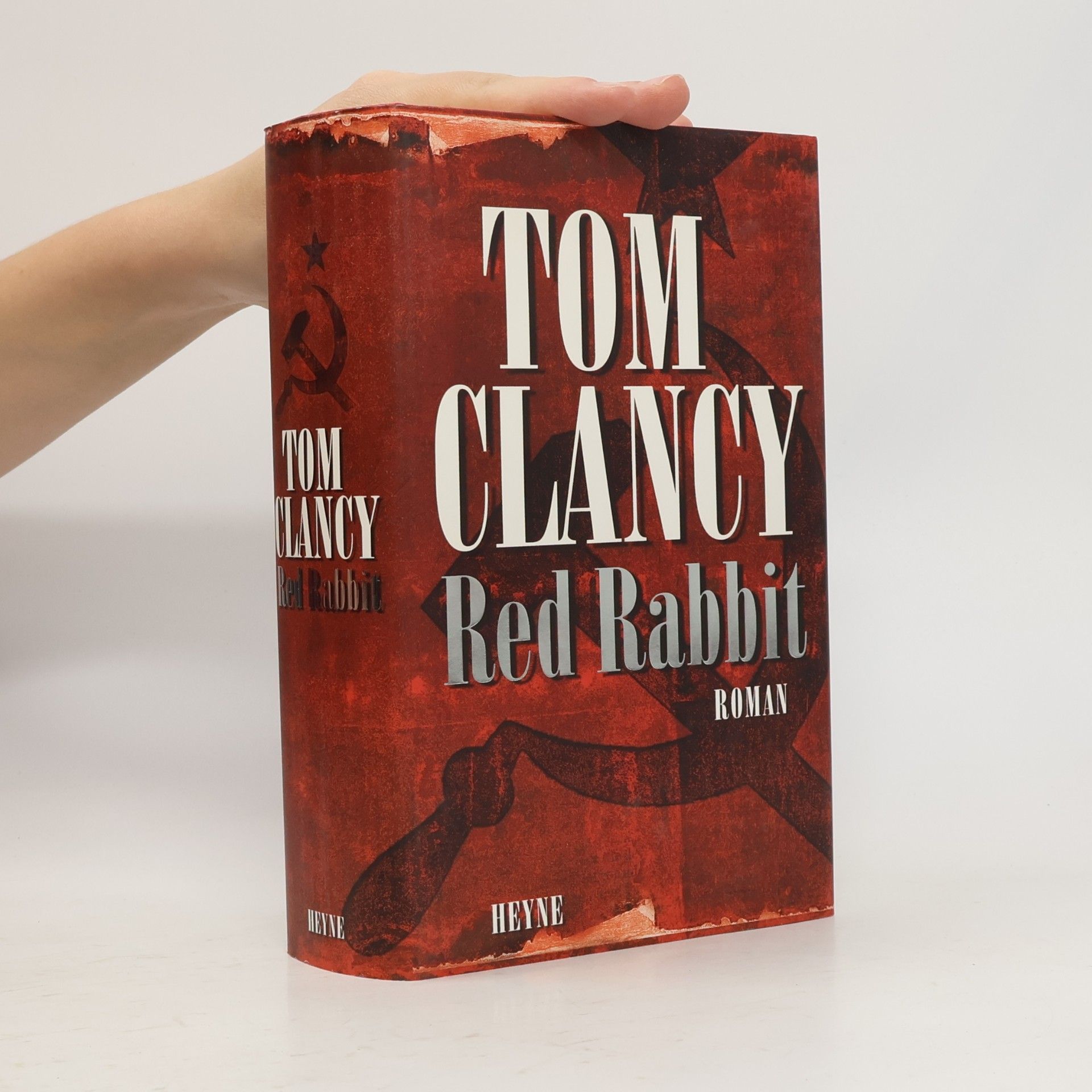Red Rabbit