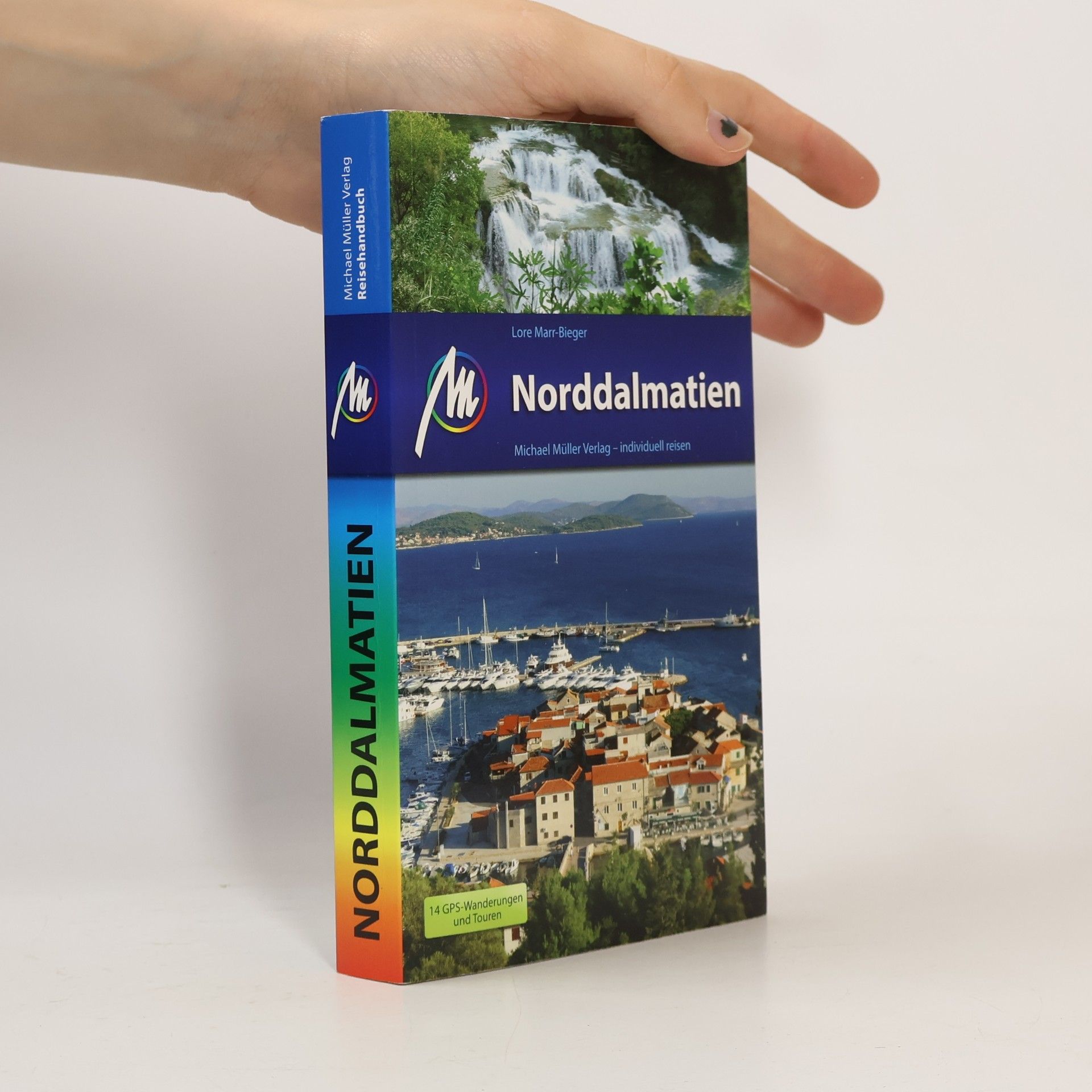 Norddalmatien
