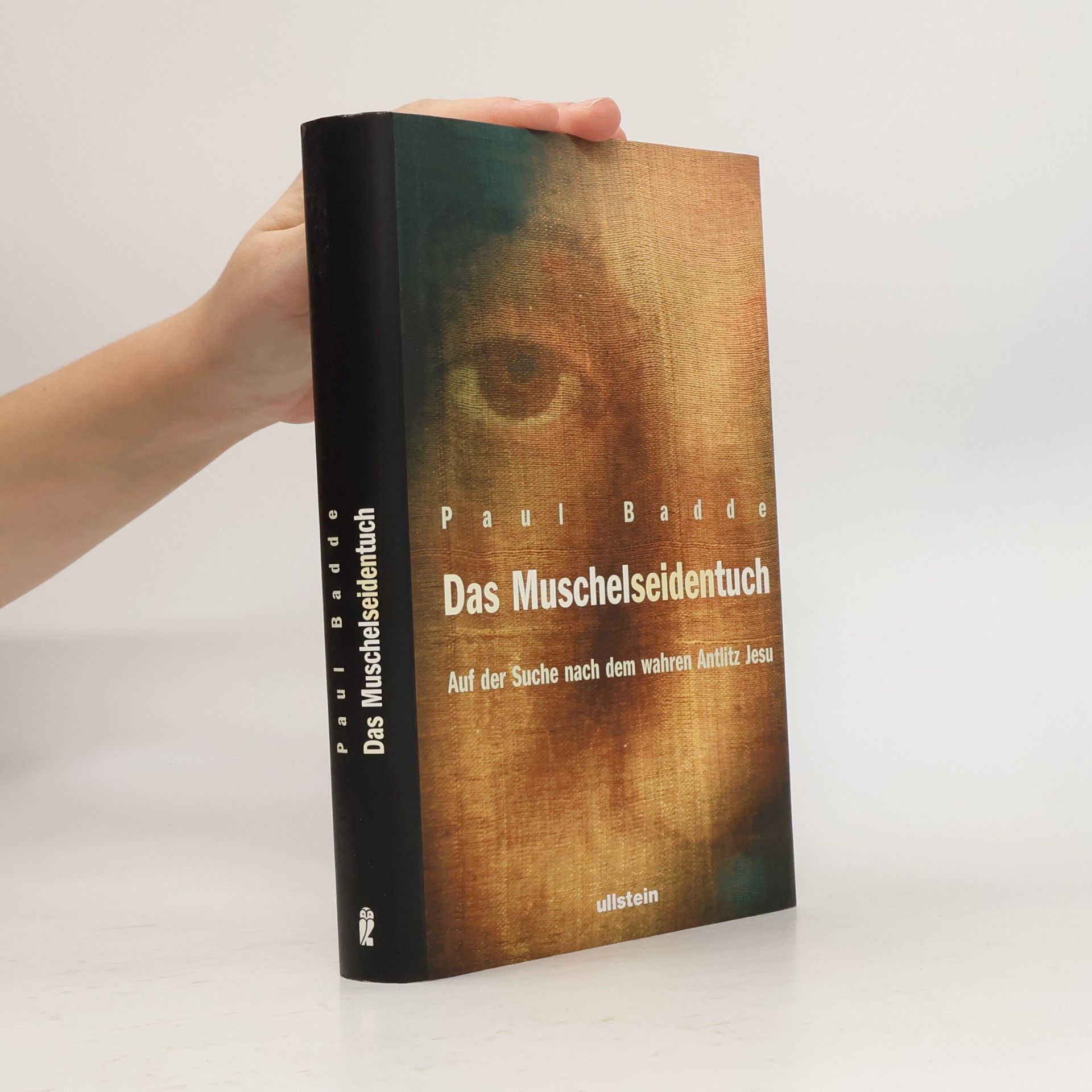 Das Muschelseidentuch