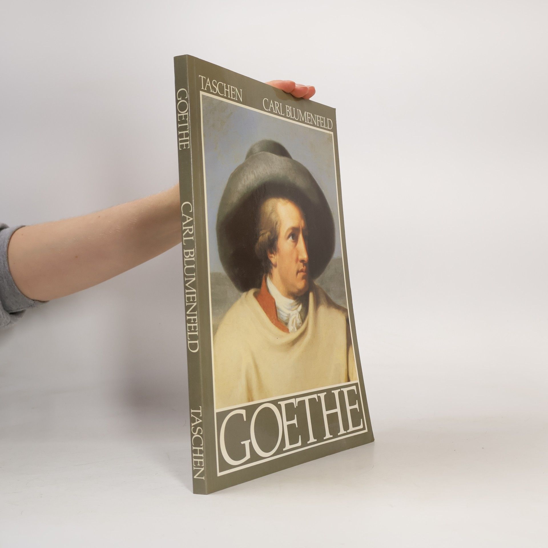 Goethe