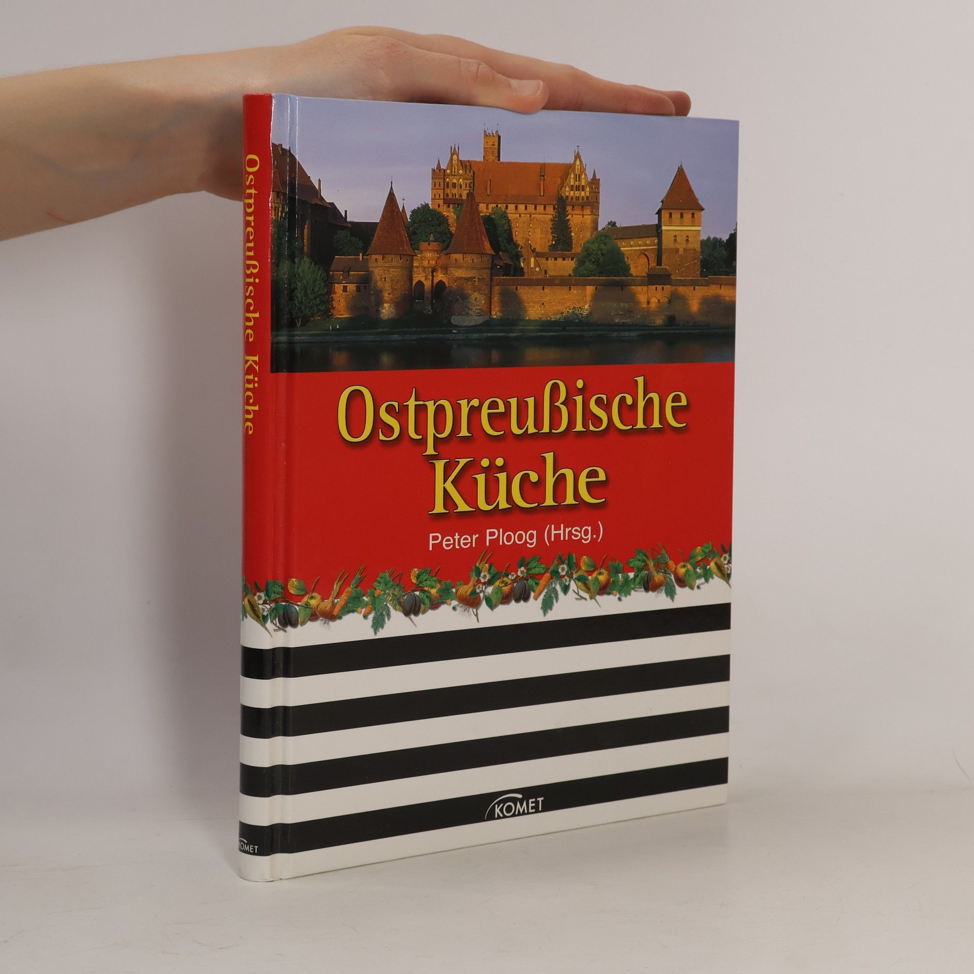 Ostpreußische Küche