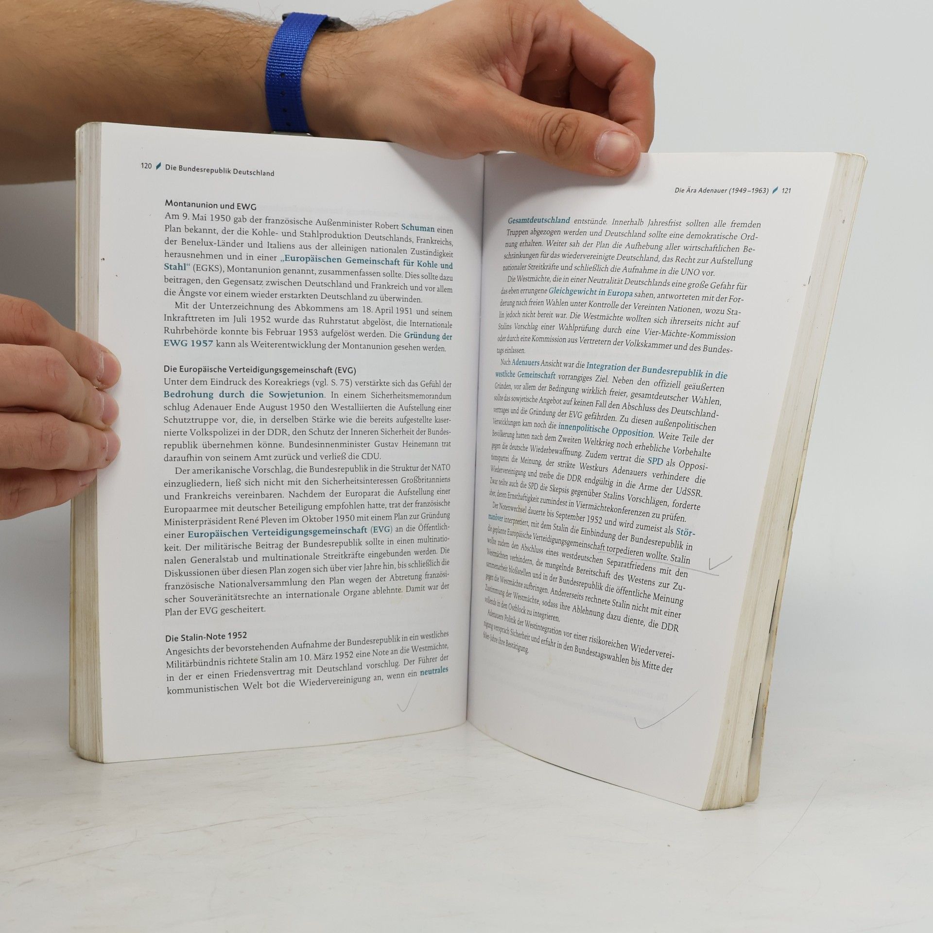 Autorenkollektiv Abitur-Training. Geschichte, Band 2