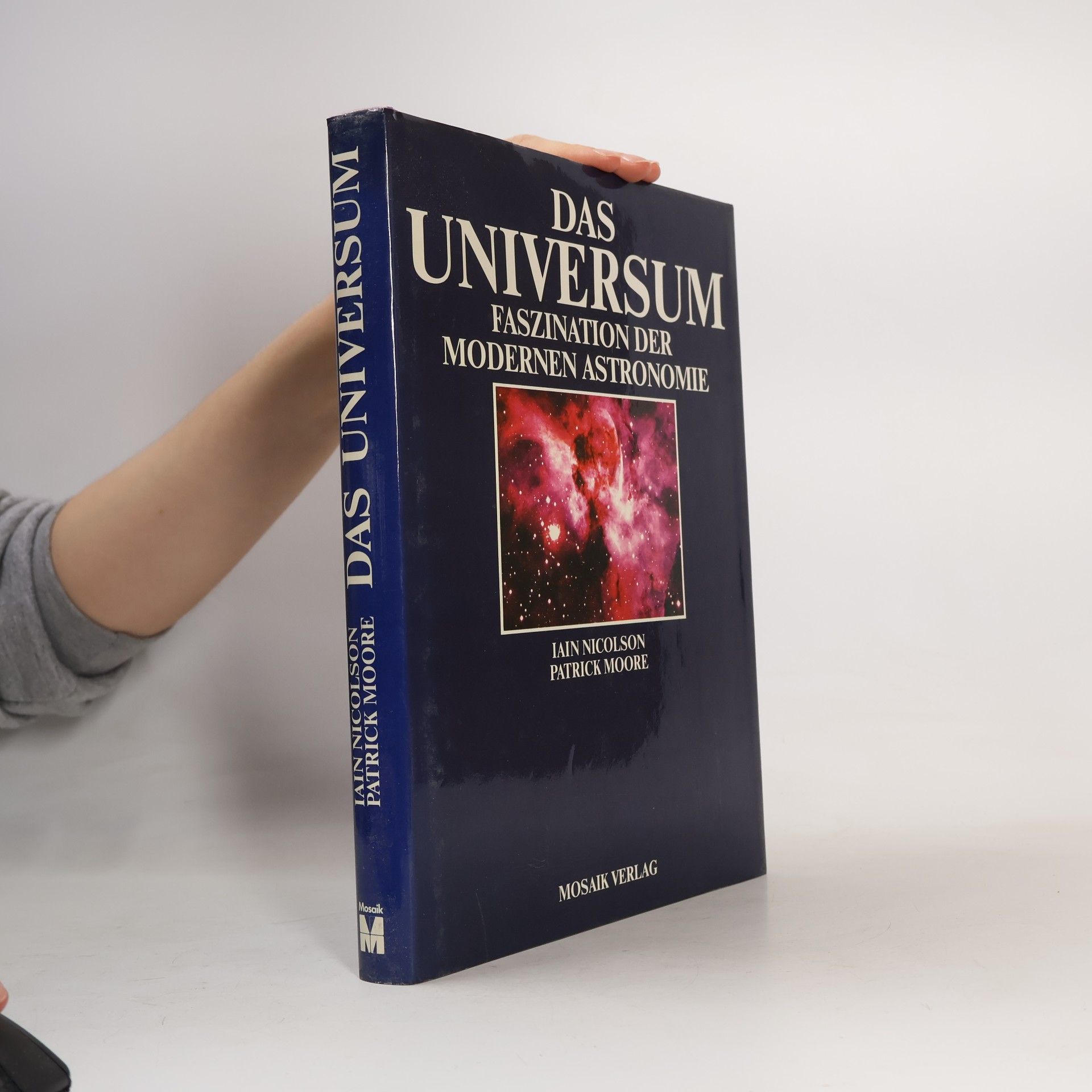 Das Universum