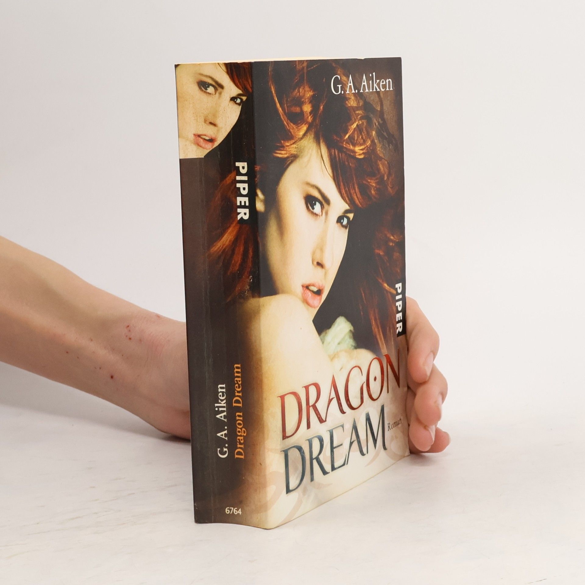 Dragon dream