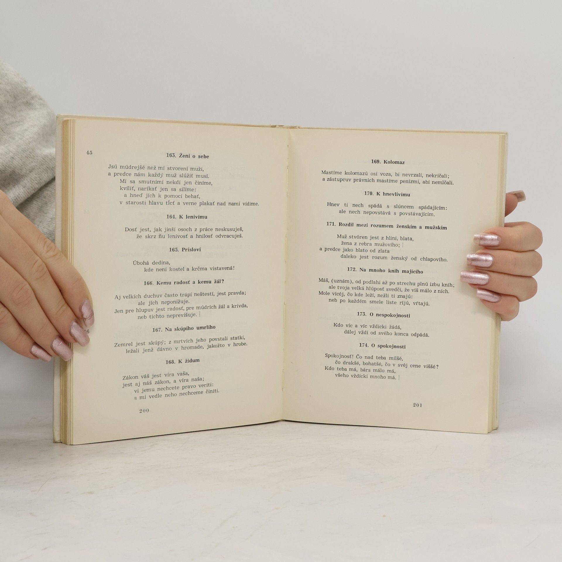 Various authors Bernolákovské polemiky