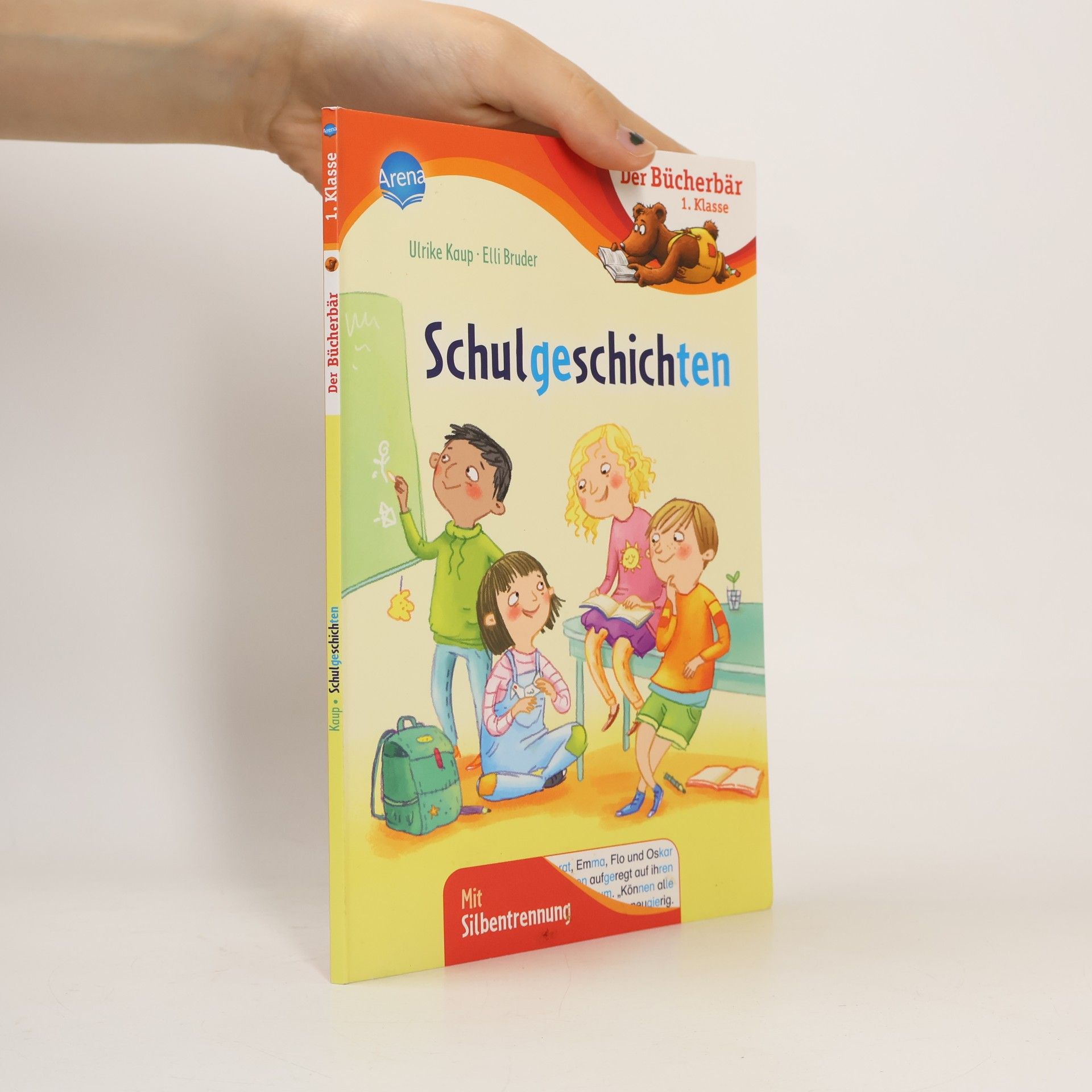 Schulgeschichten