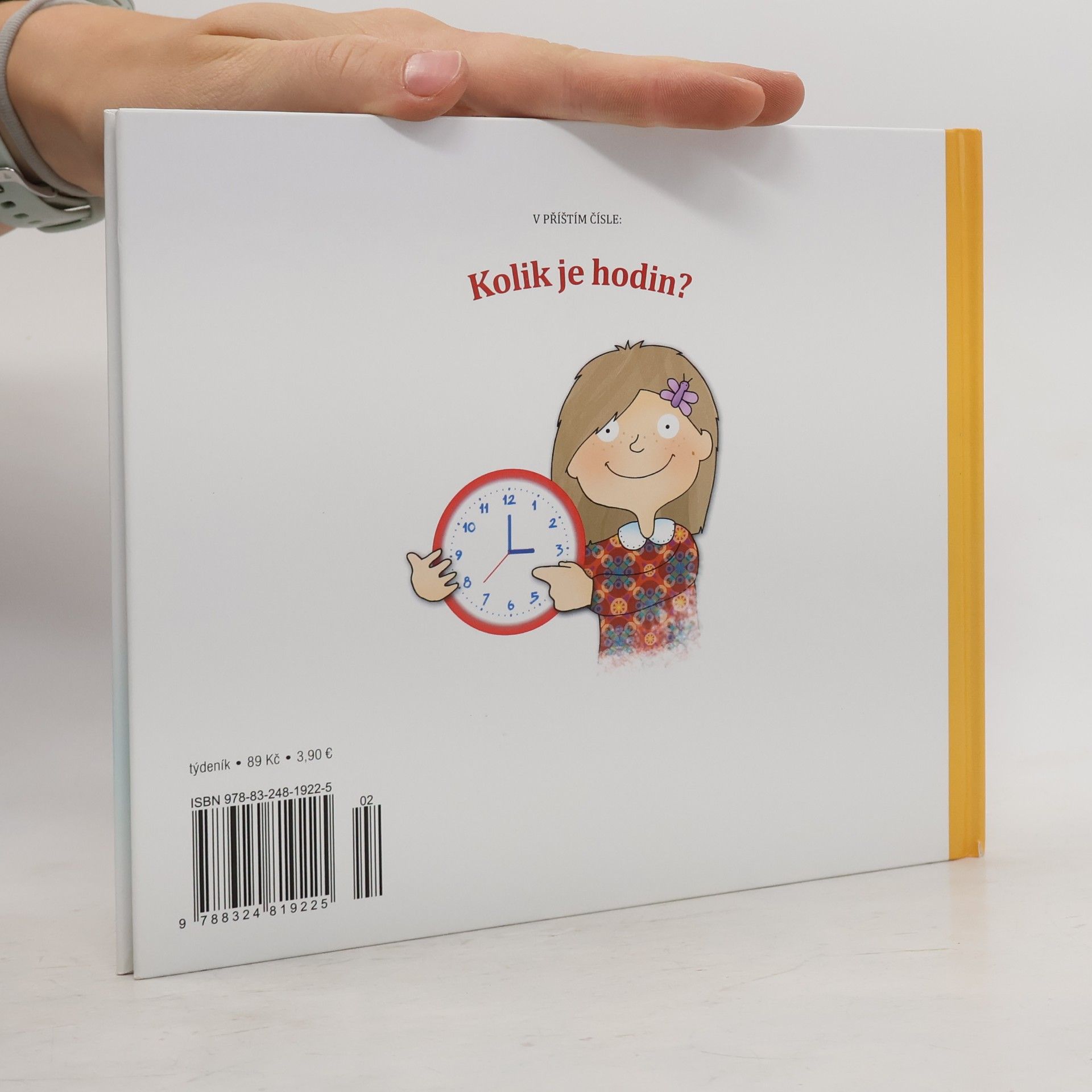 Jindřiška Ptáčková Ch jako Chobotnice