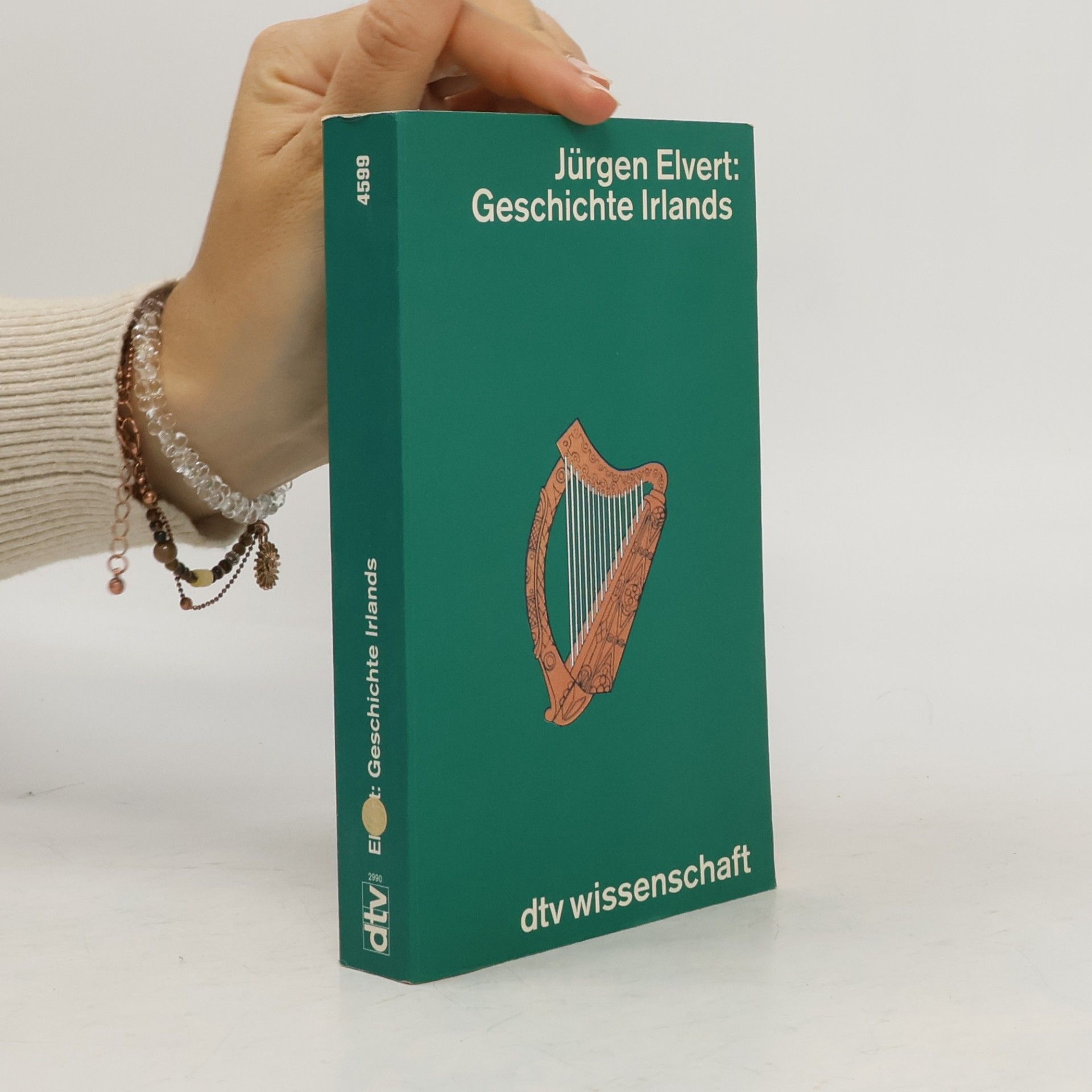 Geschichte Irlands