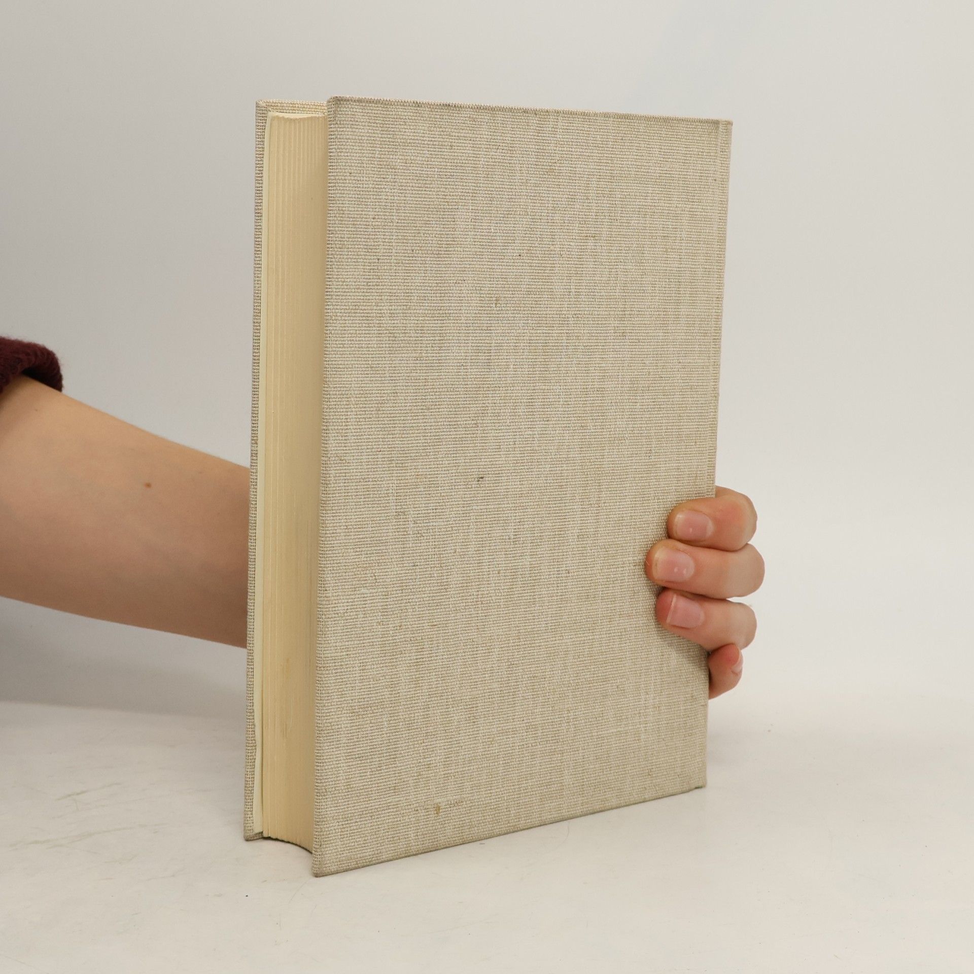 Günther Voss Knaurs Handwerks Buch