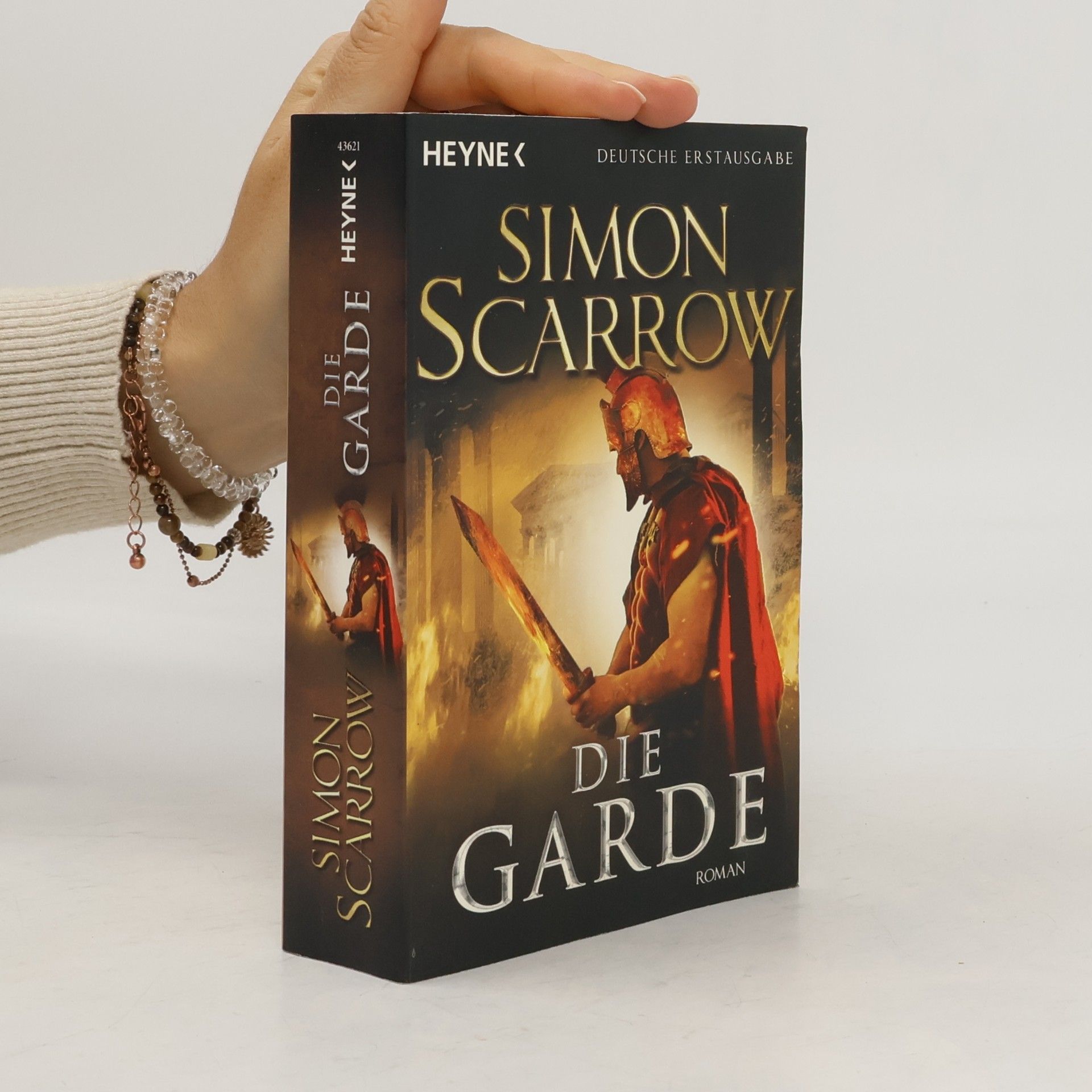 Die Garde