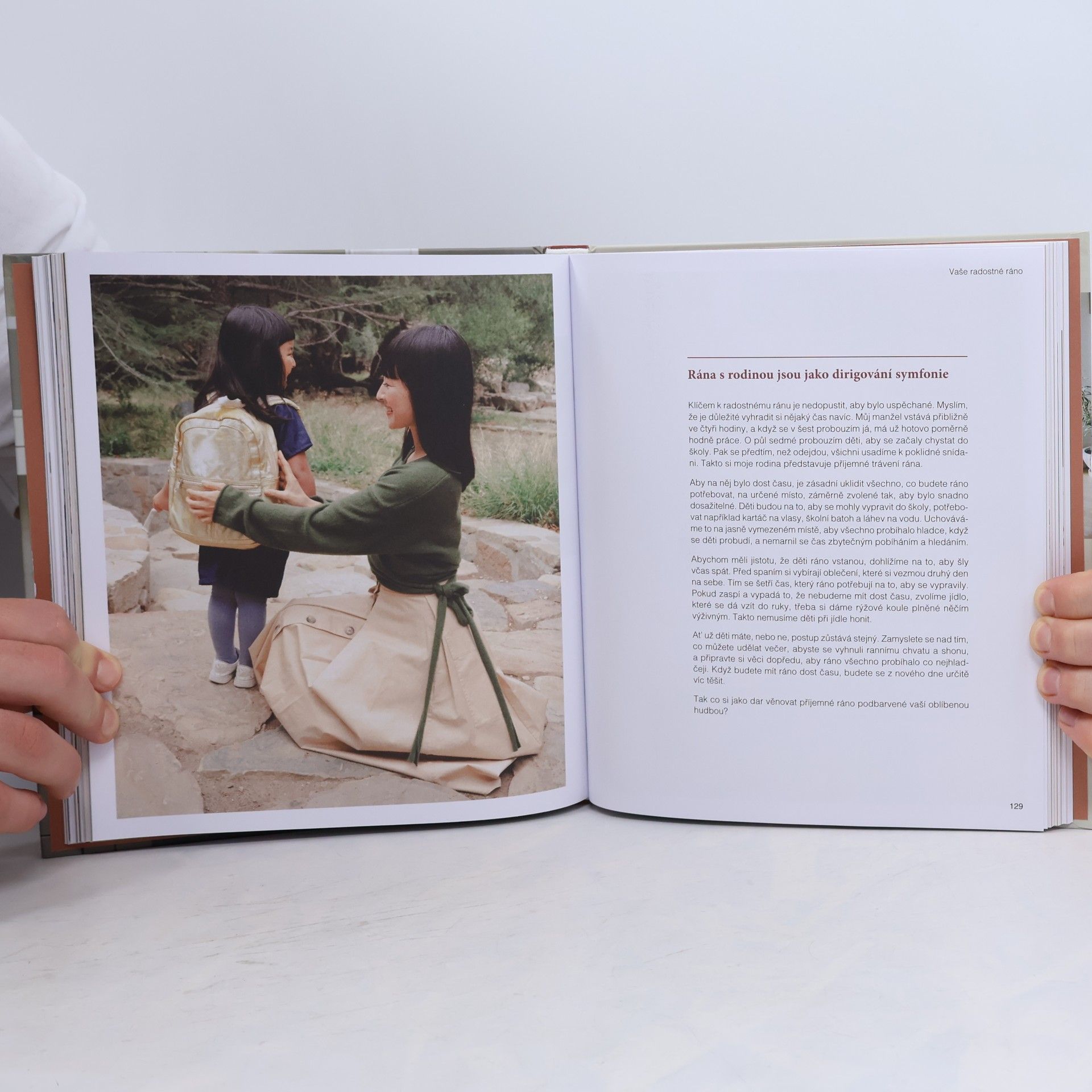 Marie Kondo Kuraši doma podle Marie Kondo : jak si uspořádat domácnost a dosáhnout ideálního života