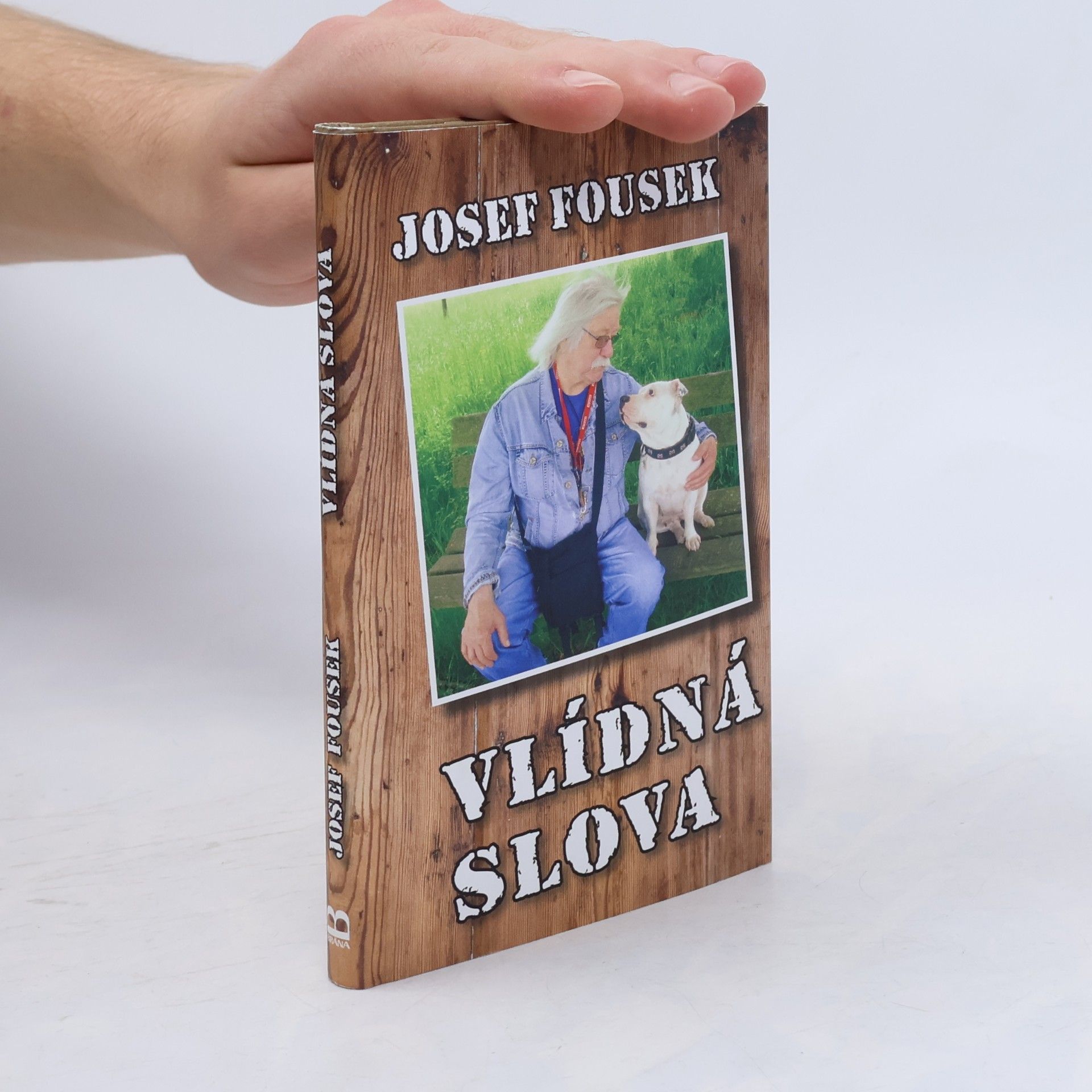 Vlídná slova