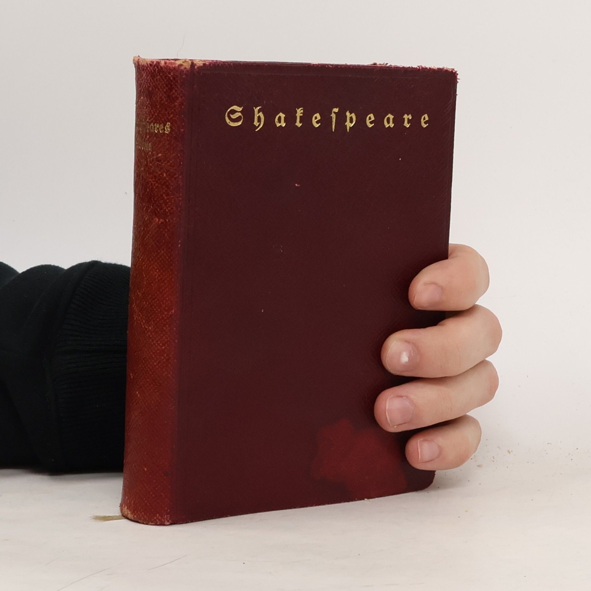 Shakespeare Shakespeare